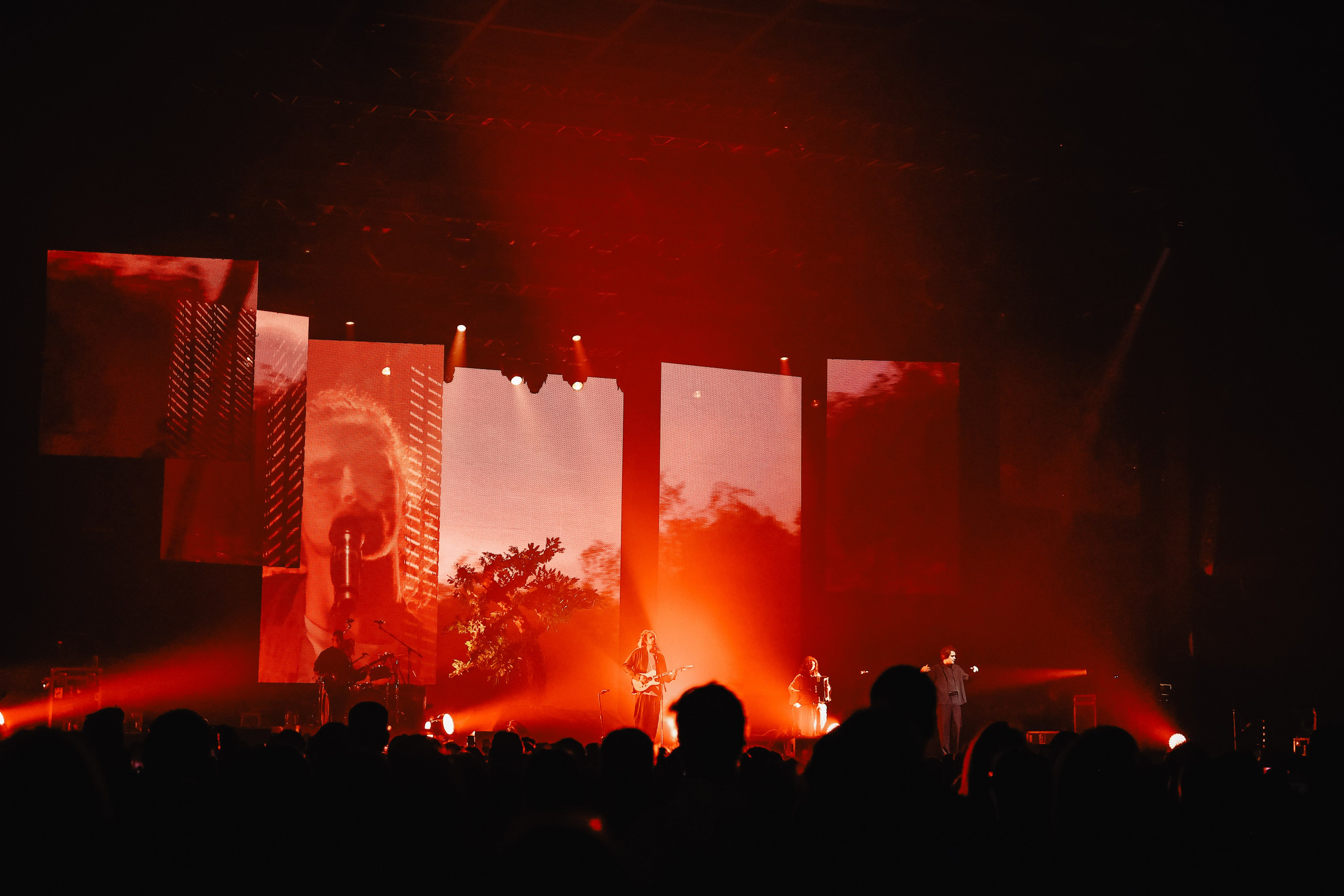 ЛАМПАБИКТ @VK STADIUM