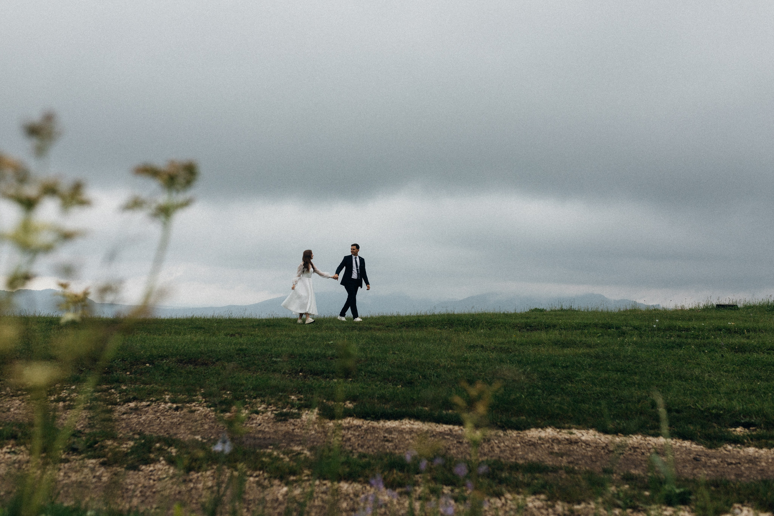 Марк и Диана. Семейный и свадебный фотограф в Краснодарском крае и РА Юлия Голуб