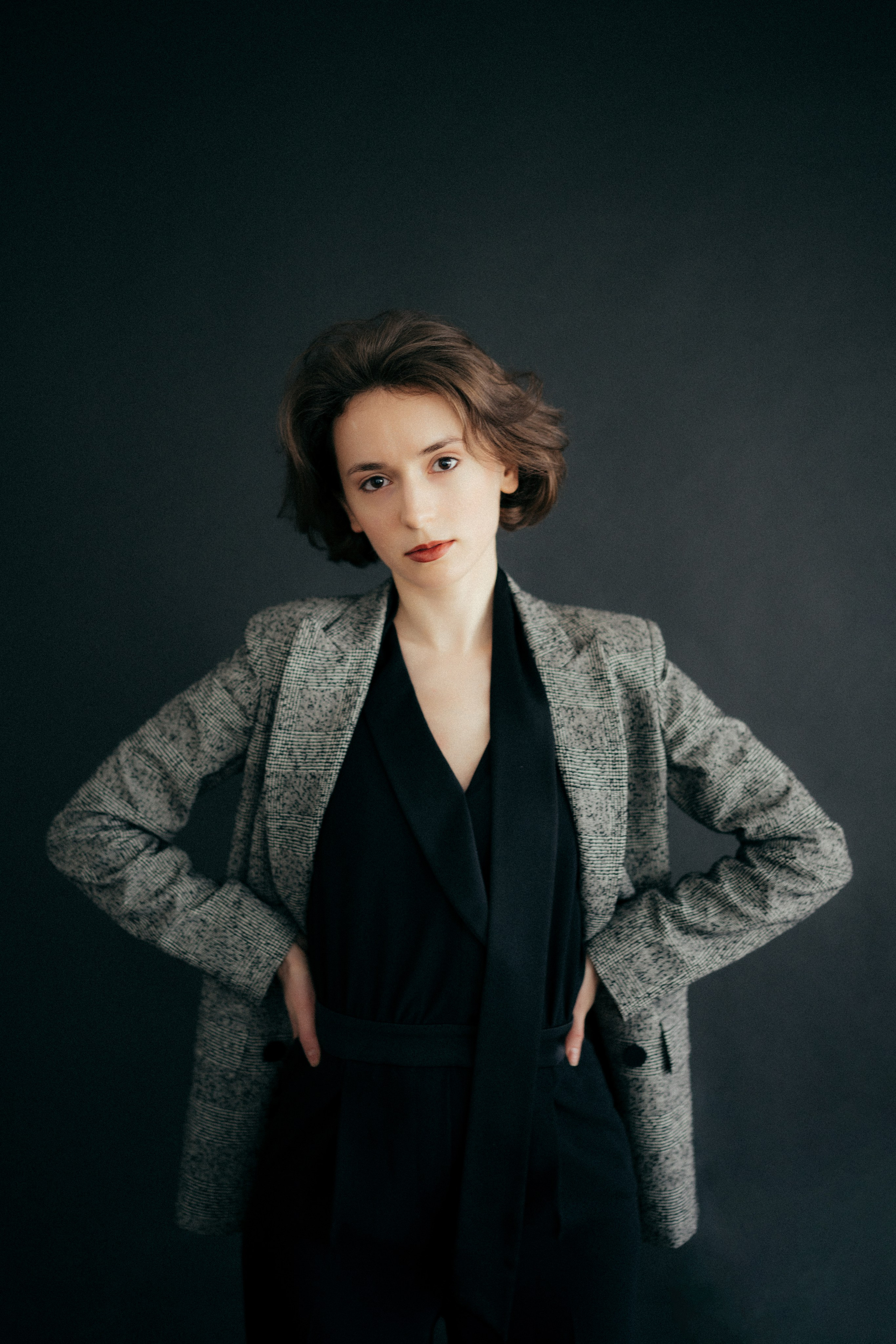 Business portrait. Репортажный и свадебный фотограф Алексей Полячек