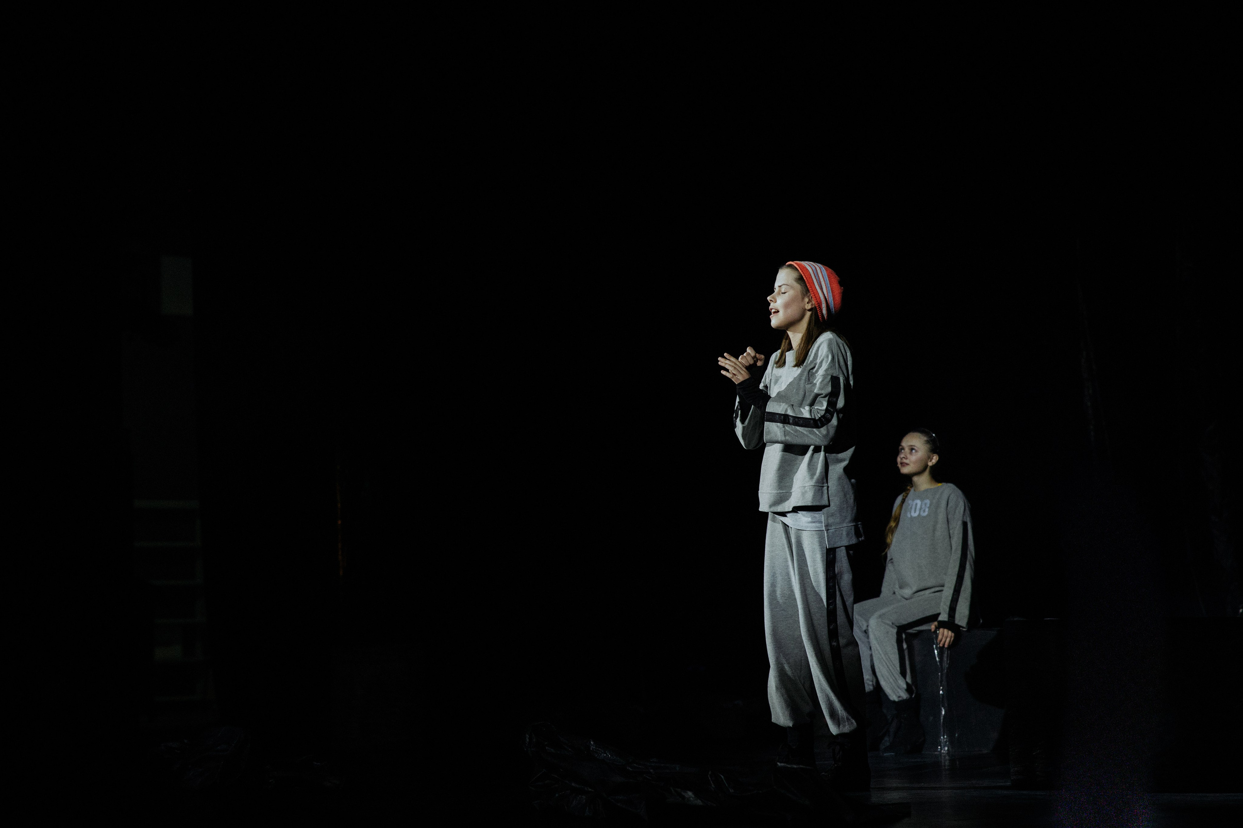 Каникулы на Марсе. Фотограф Петрова Мария