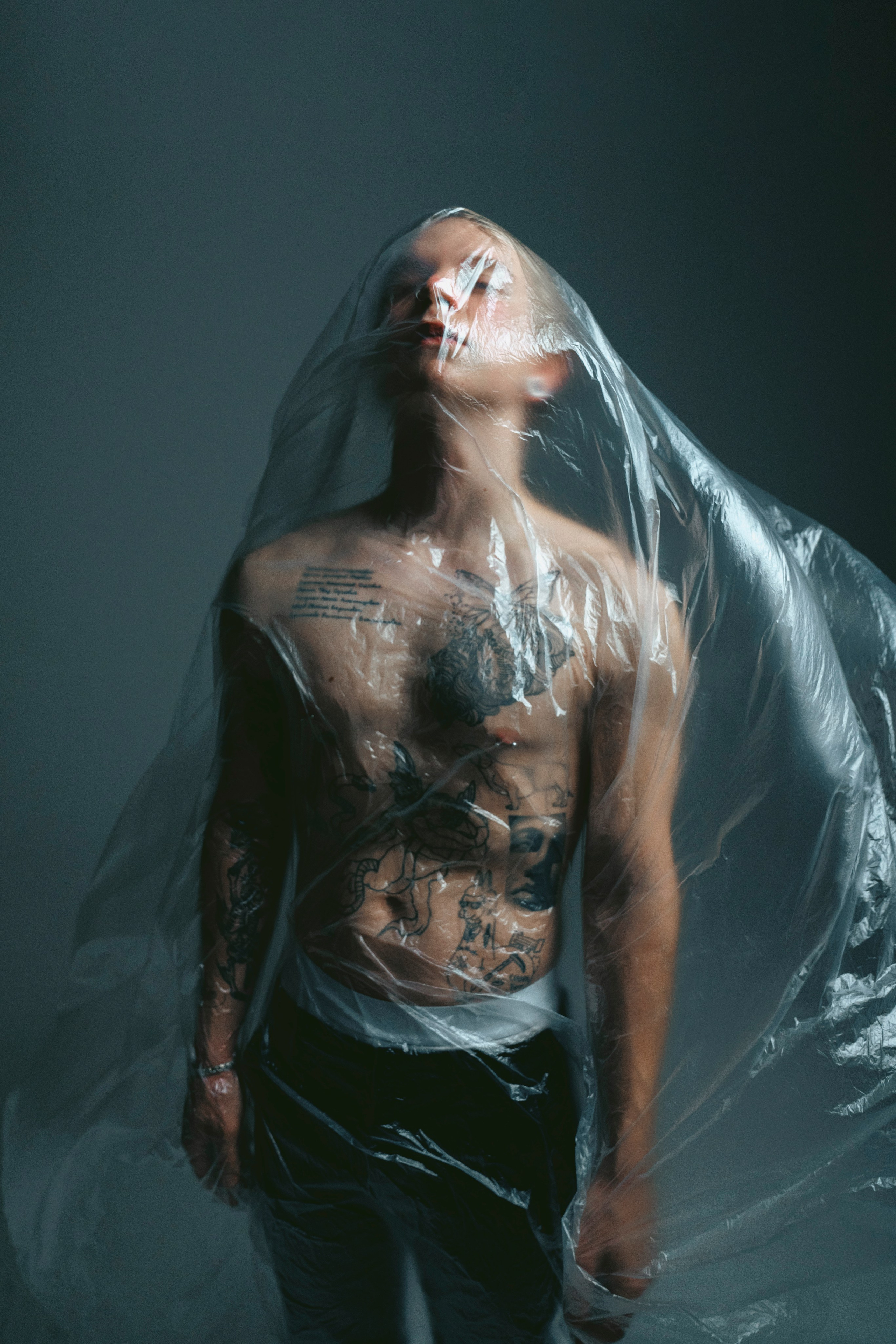 Pavel. Фотограф в Санкт-Петербург, Москва Алексей Филиппов