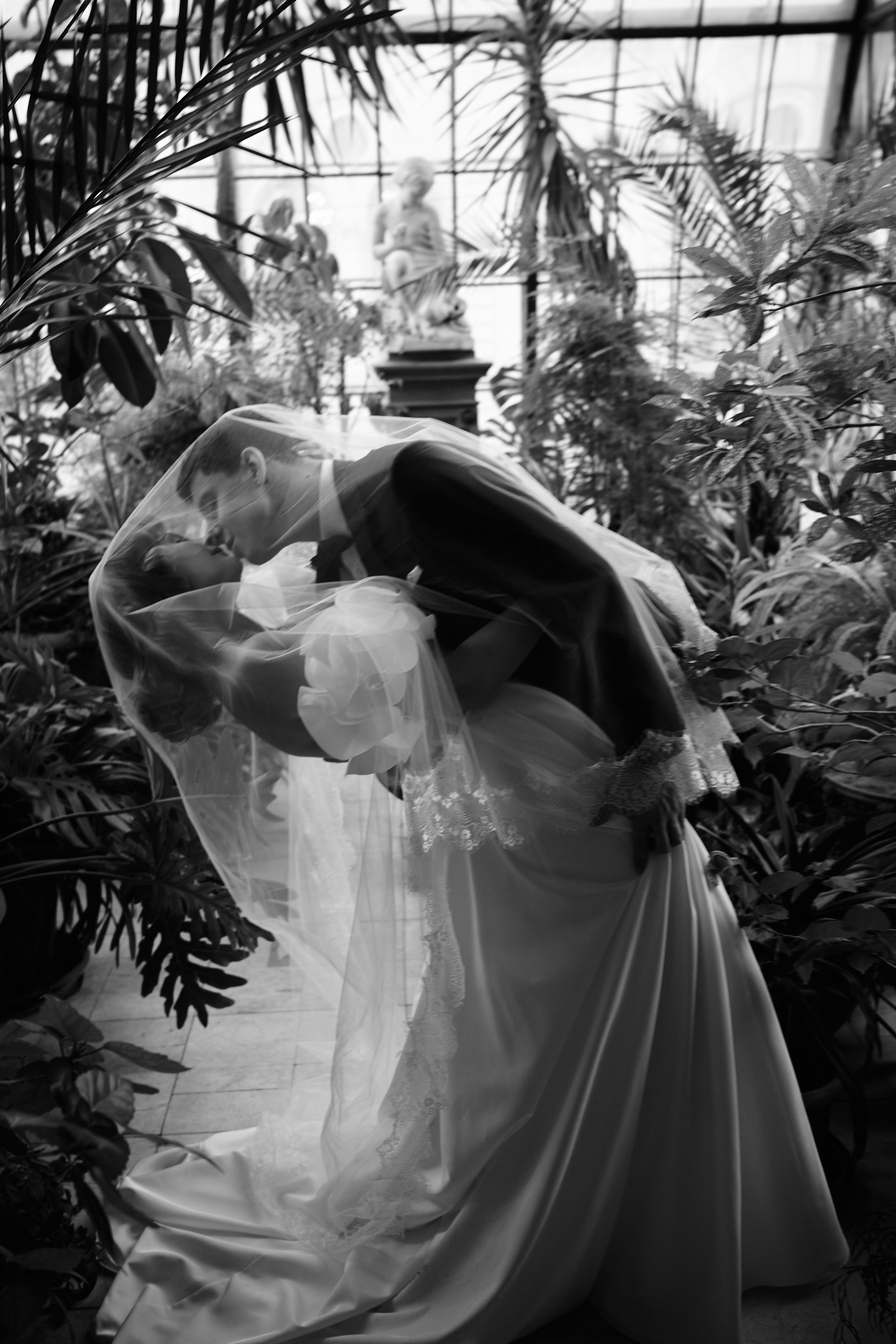 Эвелина и Саша. Фотограф в Санкт-Петербурге | Аня Маленчук