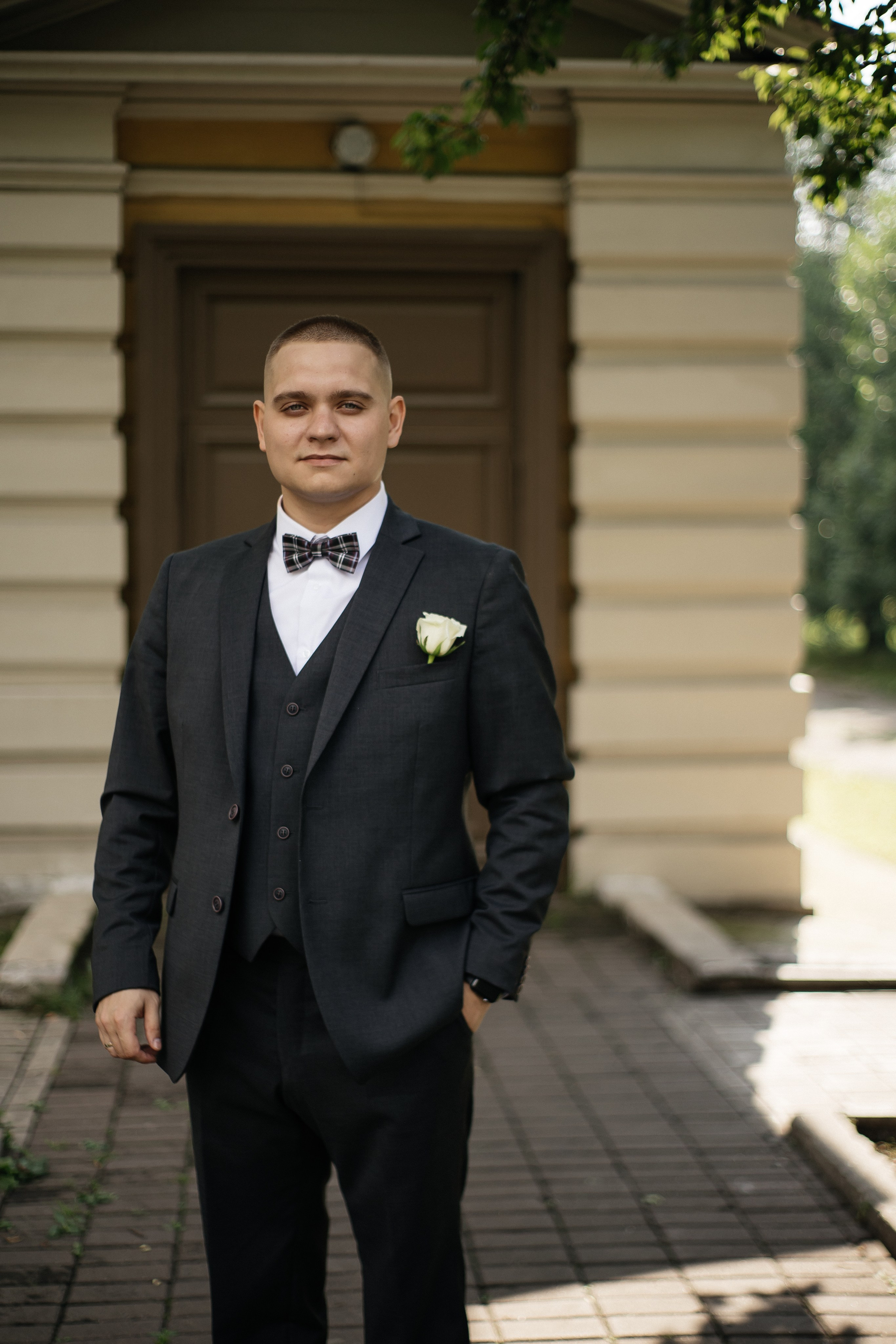 Свадьба полный день. Фотограф в Иркутске