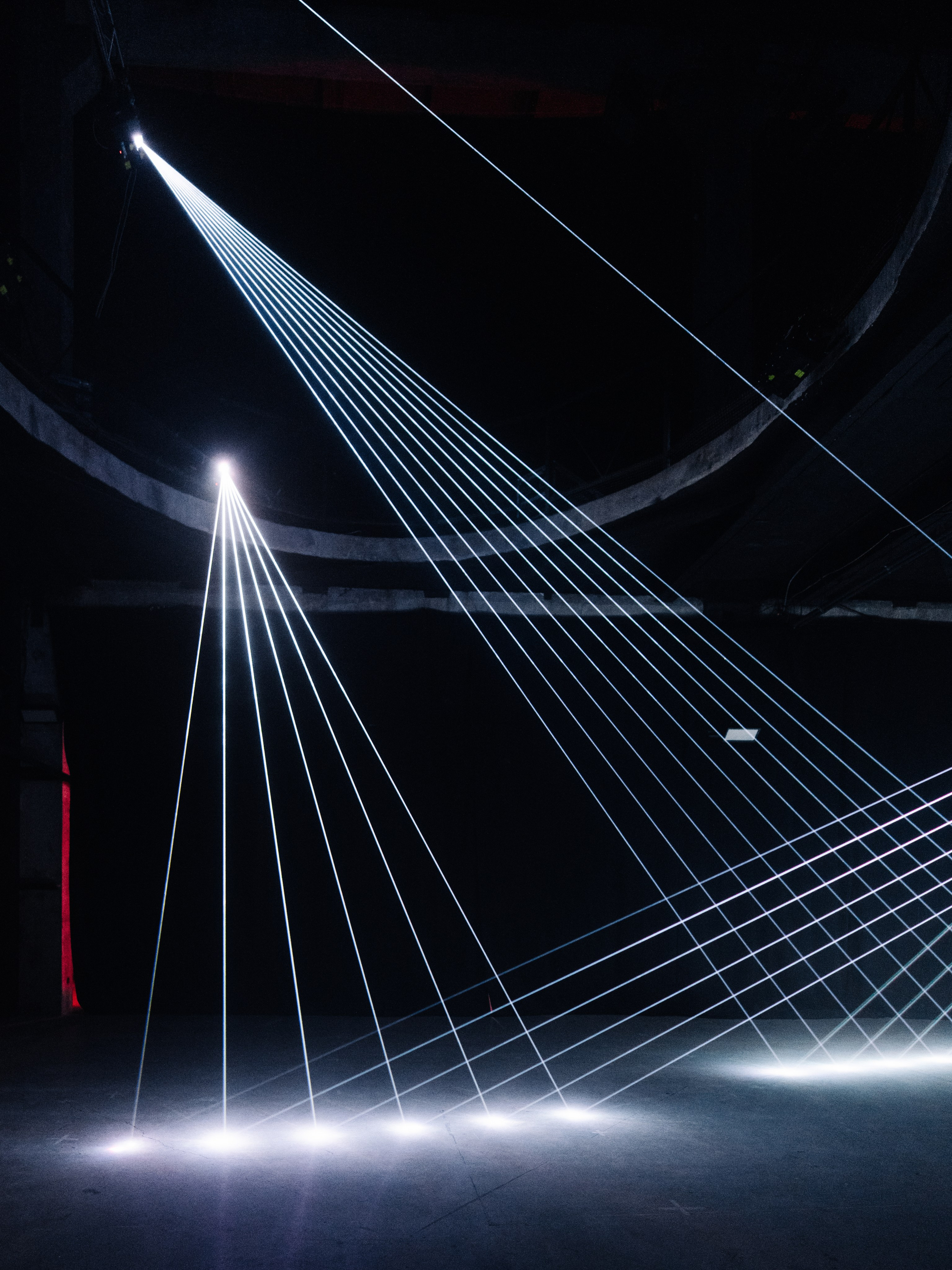 CISTERN SPACE, media.tribe, Тонкие Материи. @tomrus: Рустам Шагиморданов — фотограф