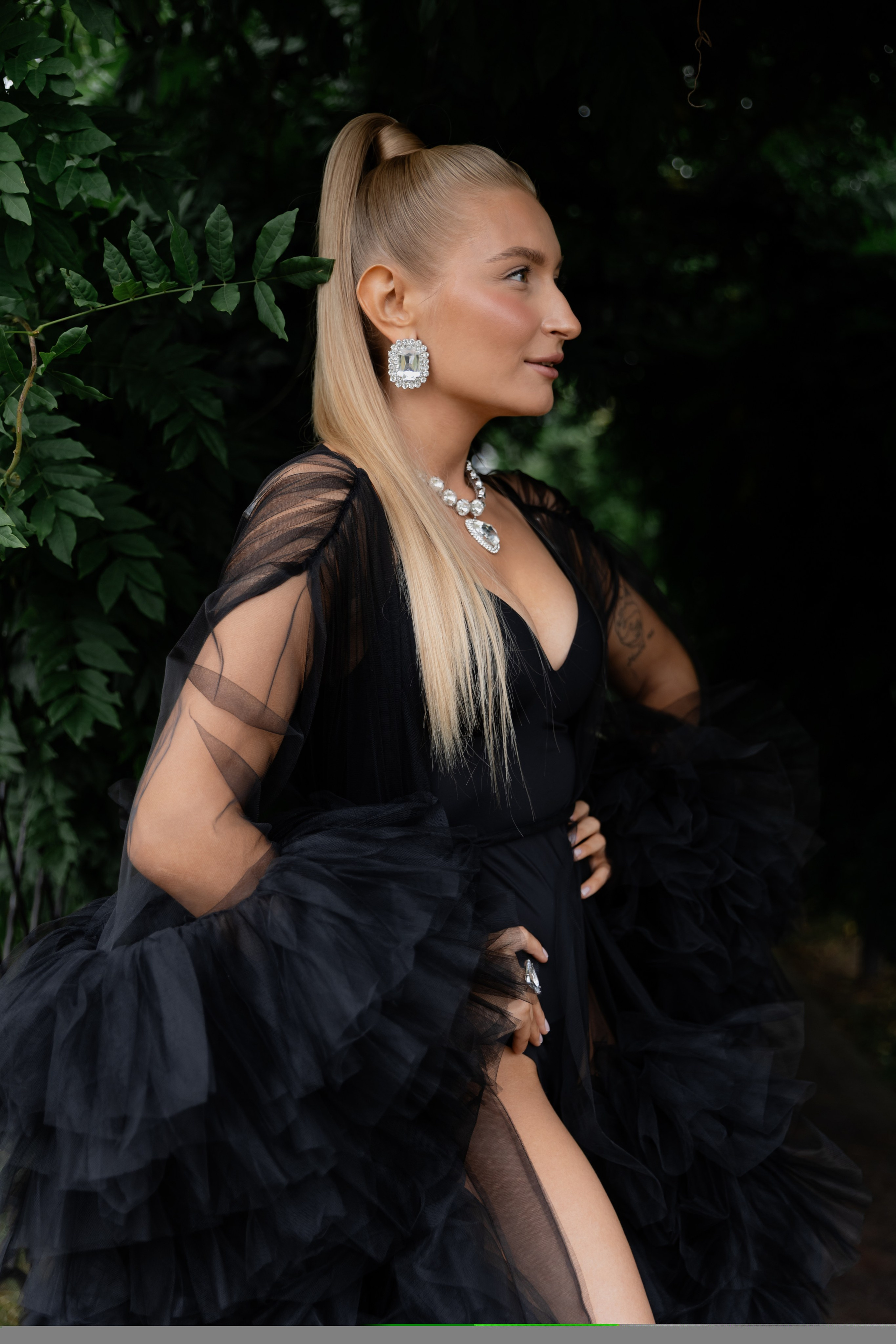 Никита и Настя, Версаль 2025. Свадебный фотограф Кристина Винокурова