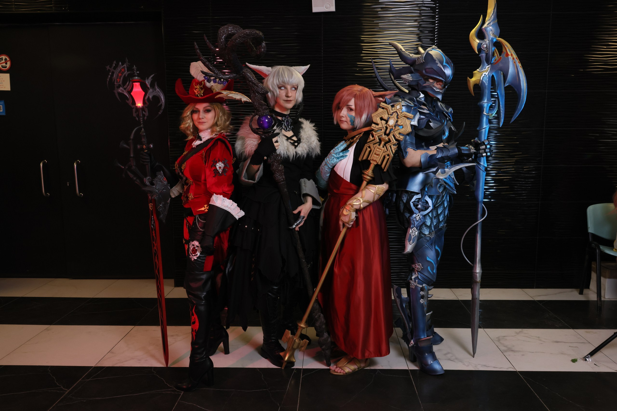 Юки, но Одори 13. Фотограф в Туле Крупский АнДРей. Фотостудия «КАДР71» в Туле