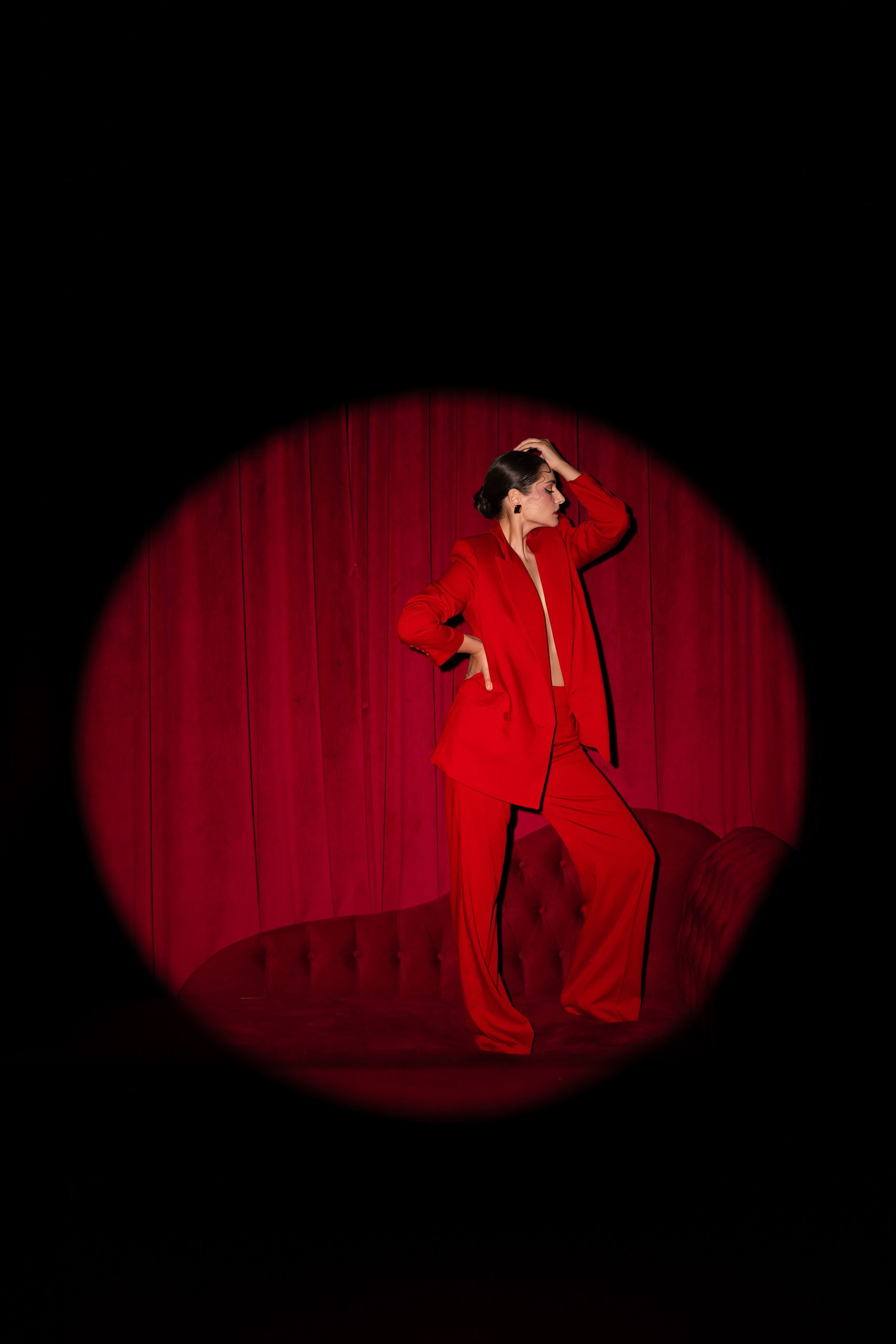 Фотограф в Москве Анна Сафронова