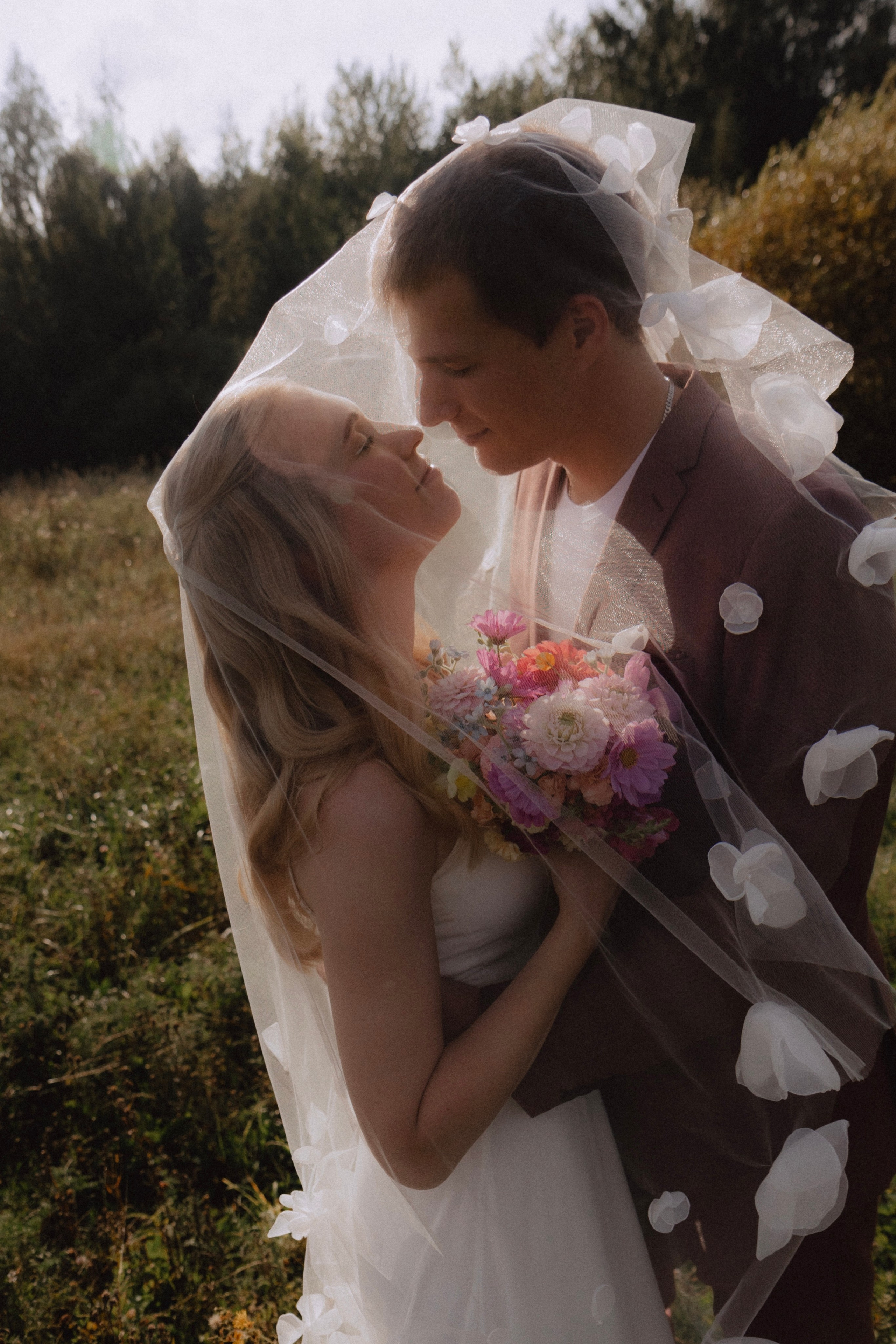 Татьяна♡Андрей. Фотограф в Санкт-Петербурге Екатерина Колесникова