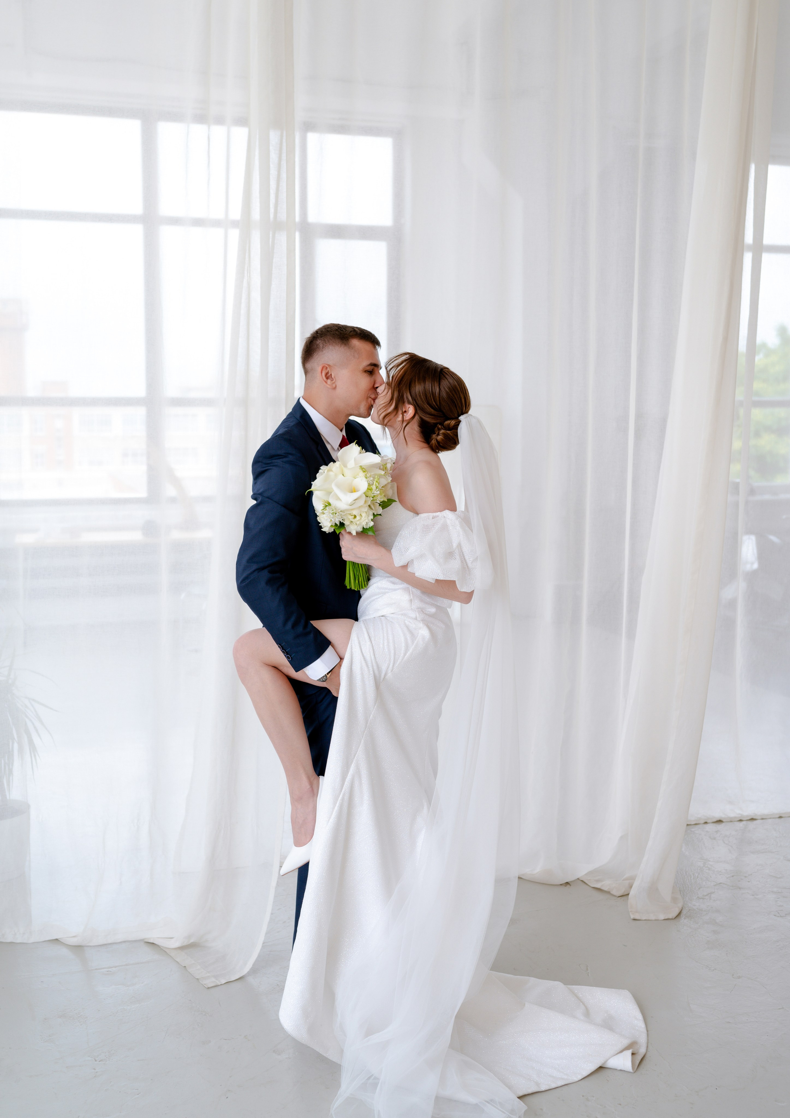 Маргарита и Александр. Lifestyle фотограф