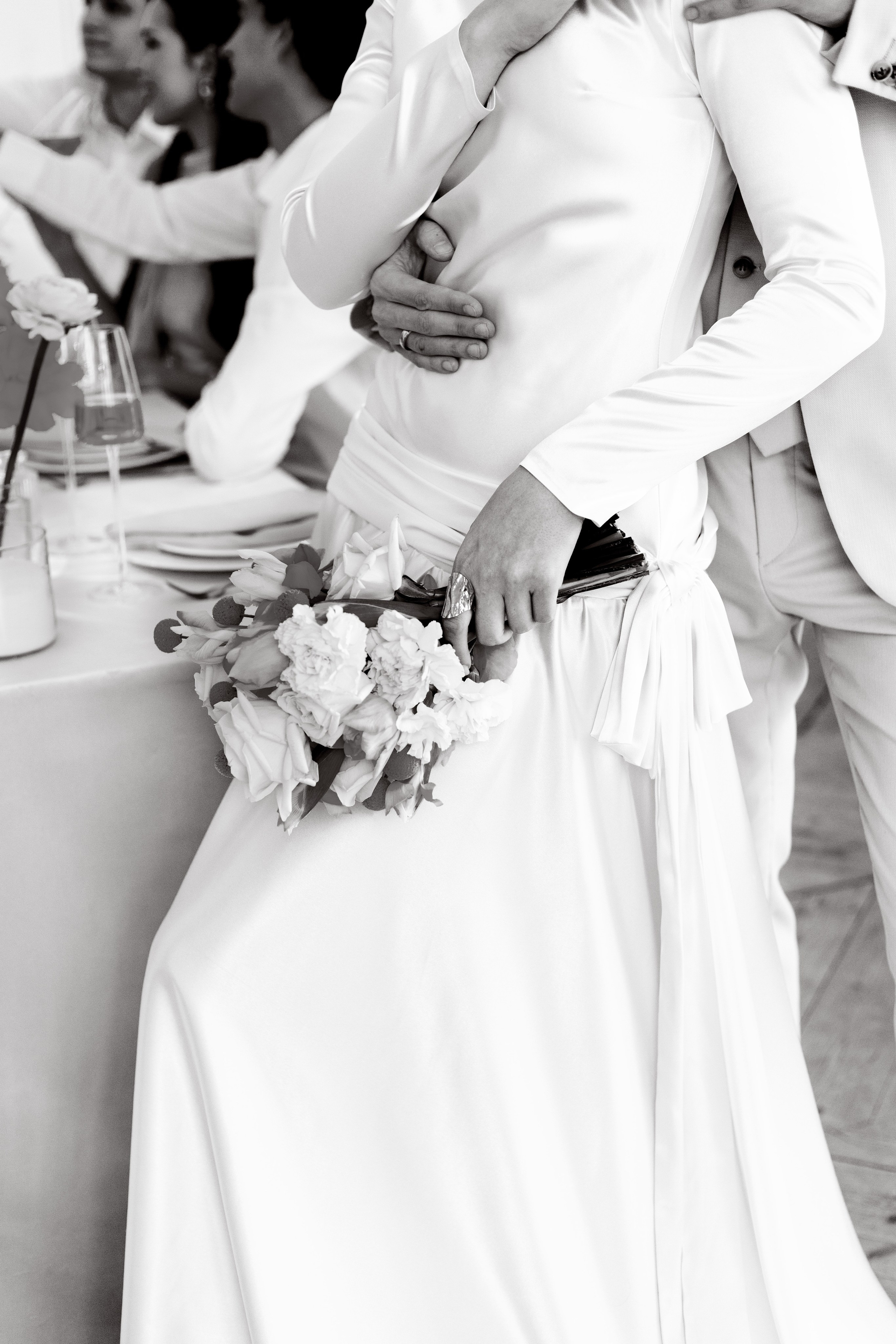 Свадьба с гостями. Женский фотограф в Орске Новотроицке Динара Долганова