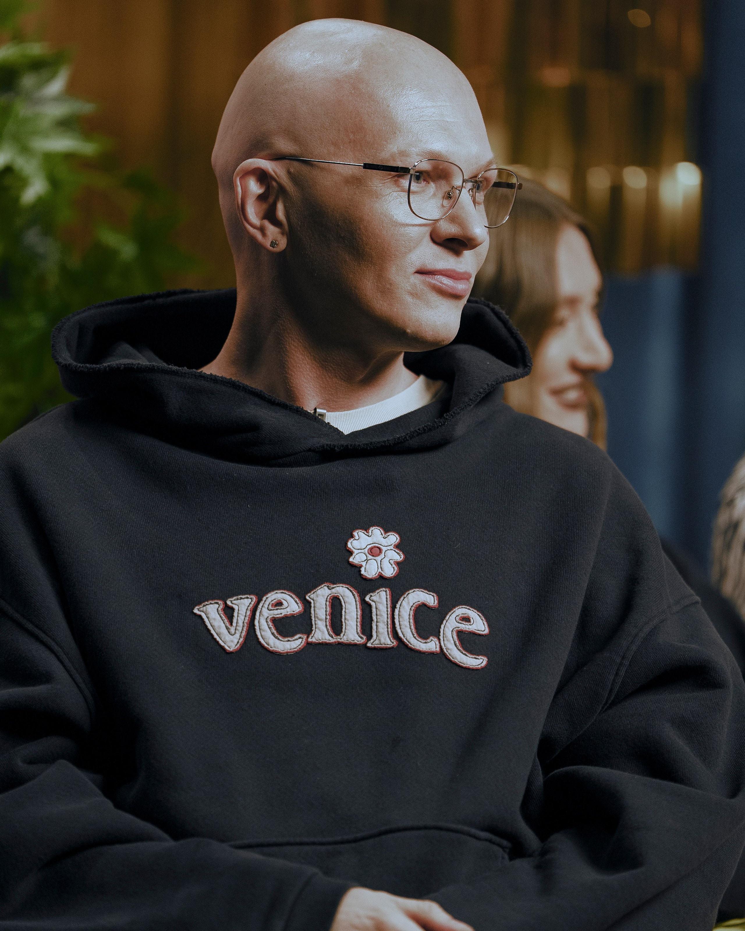 Секретик. Фотограф Rockeroleg