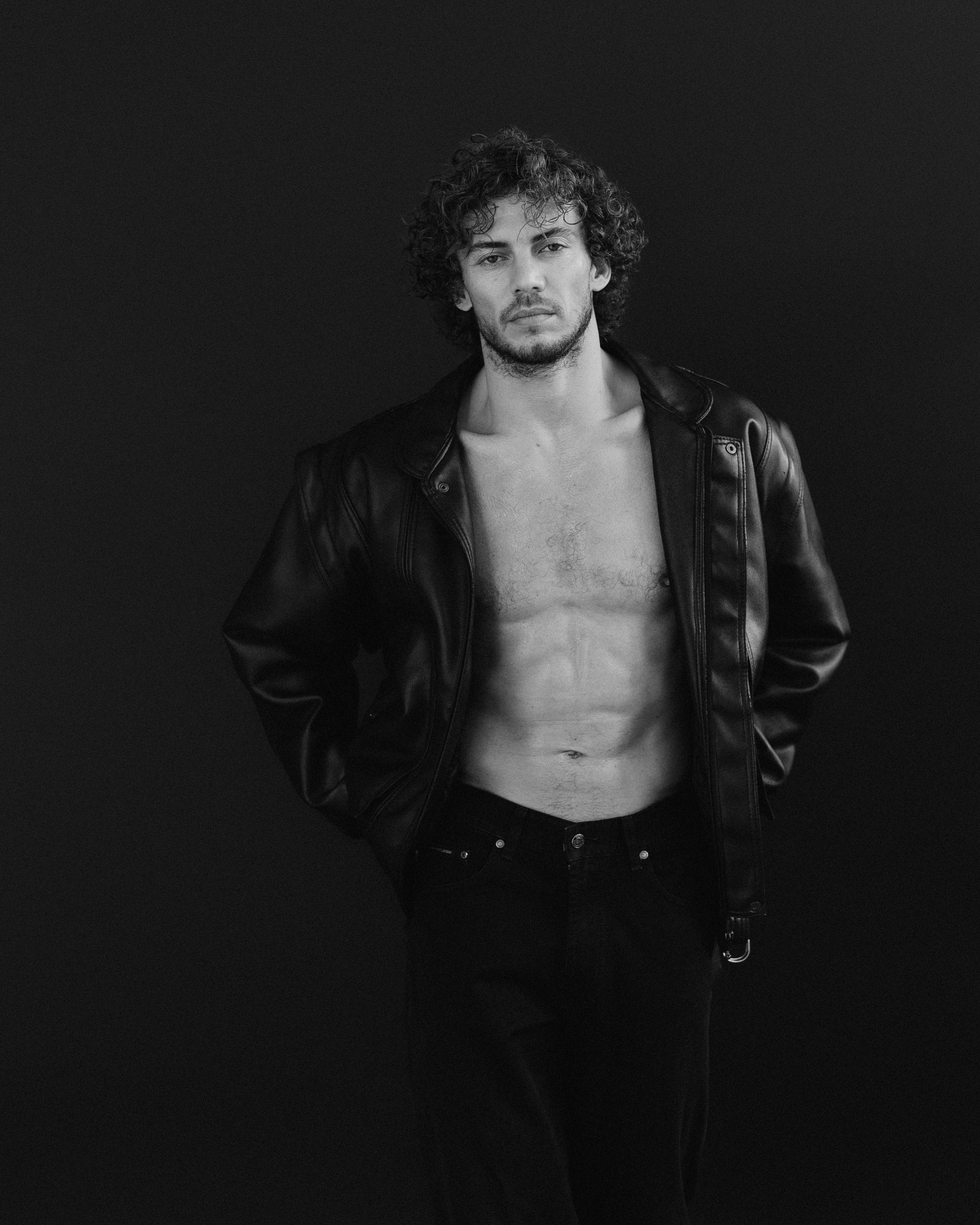 Дима. Фотограф Rockeroleg