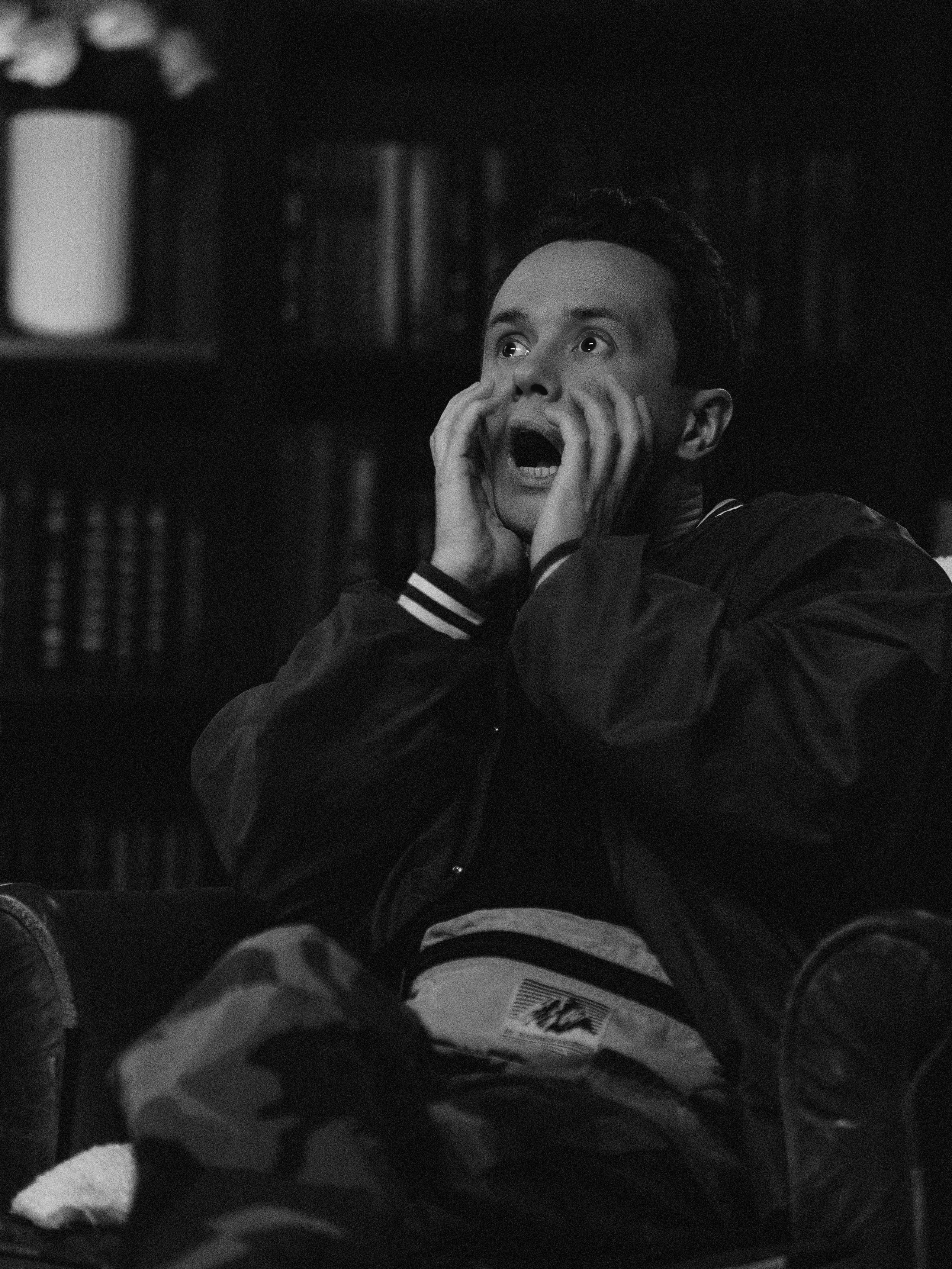 Личка. Фотограф Rockeroleg