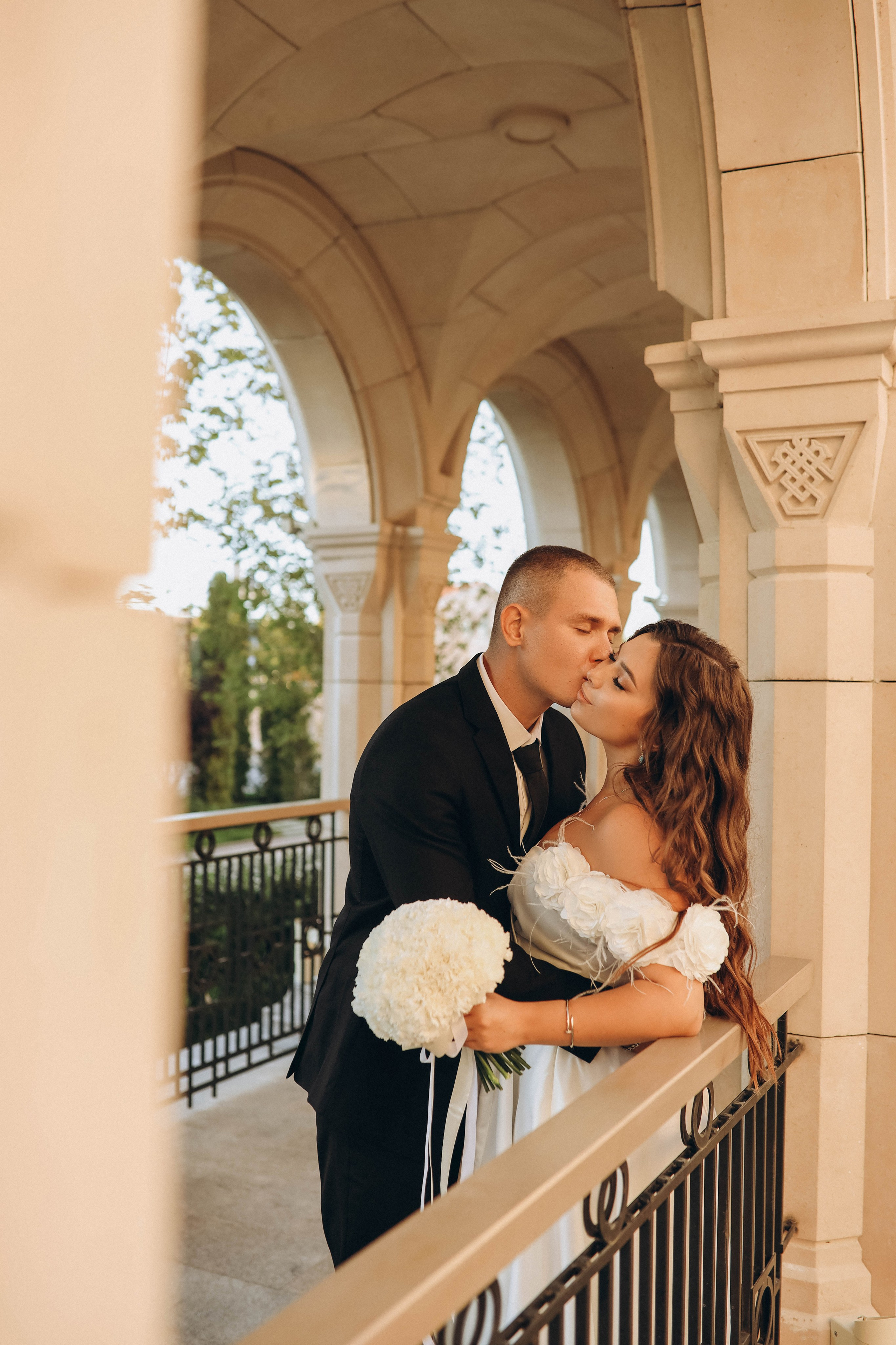 L&V. Свадебный и семейный фотограф Елизавета Артемьева