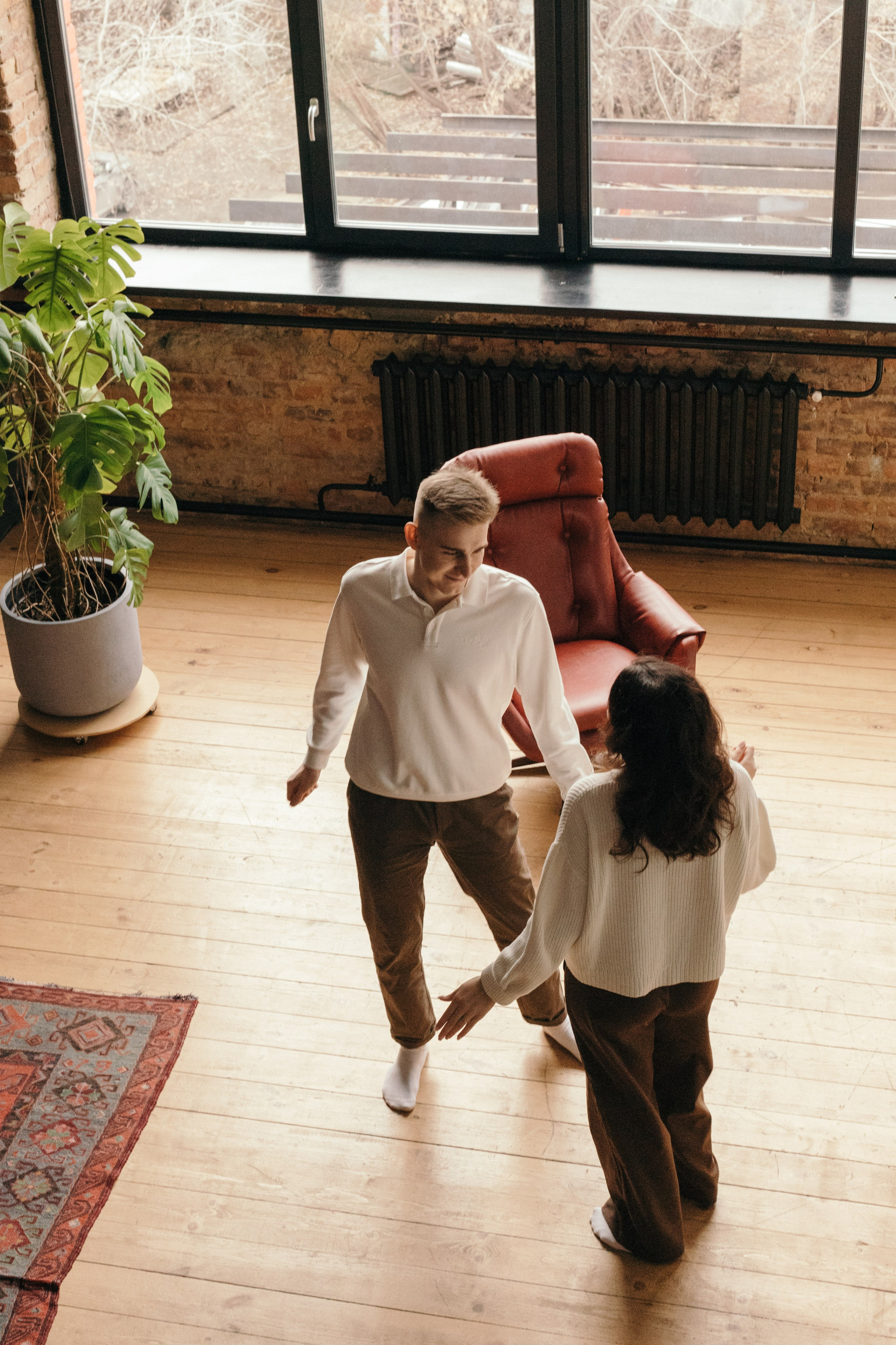 Екатерина и Кирилл. Фотограф Елена Балакина (Челябинск)