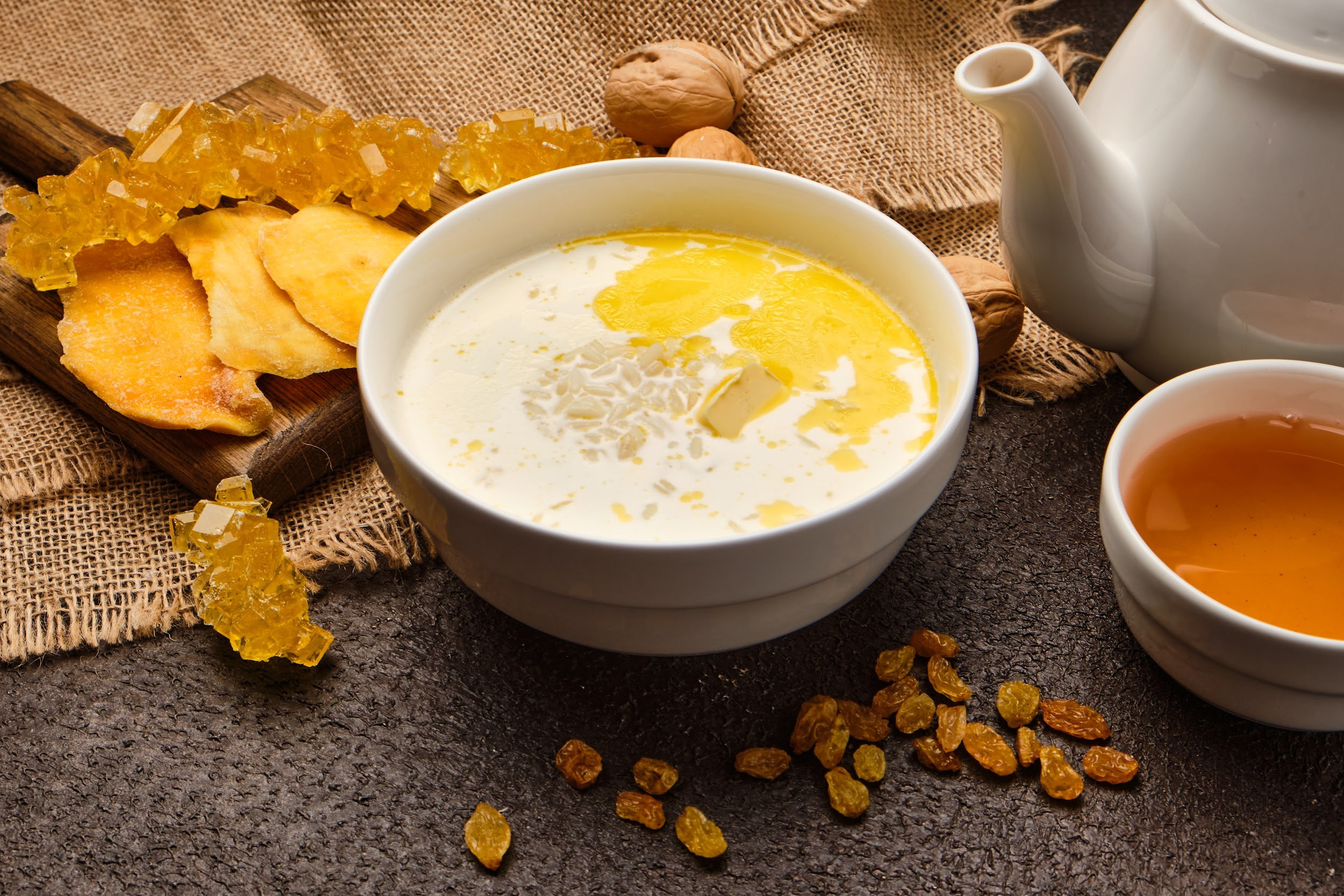 Маргилан. Фуд-фотограф в Москве | Профессиональная съемка блюд и еды | Горбачёв Виталий