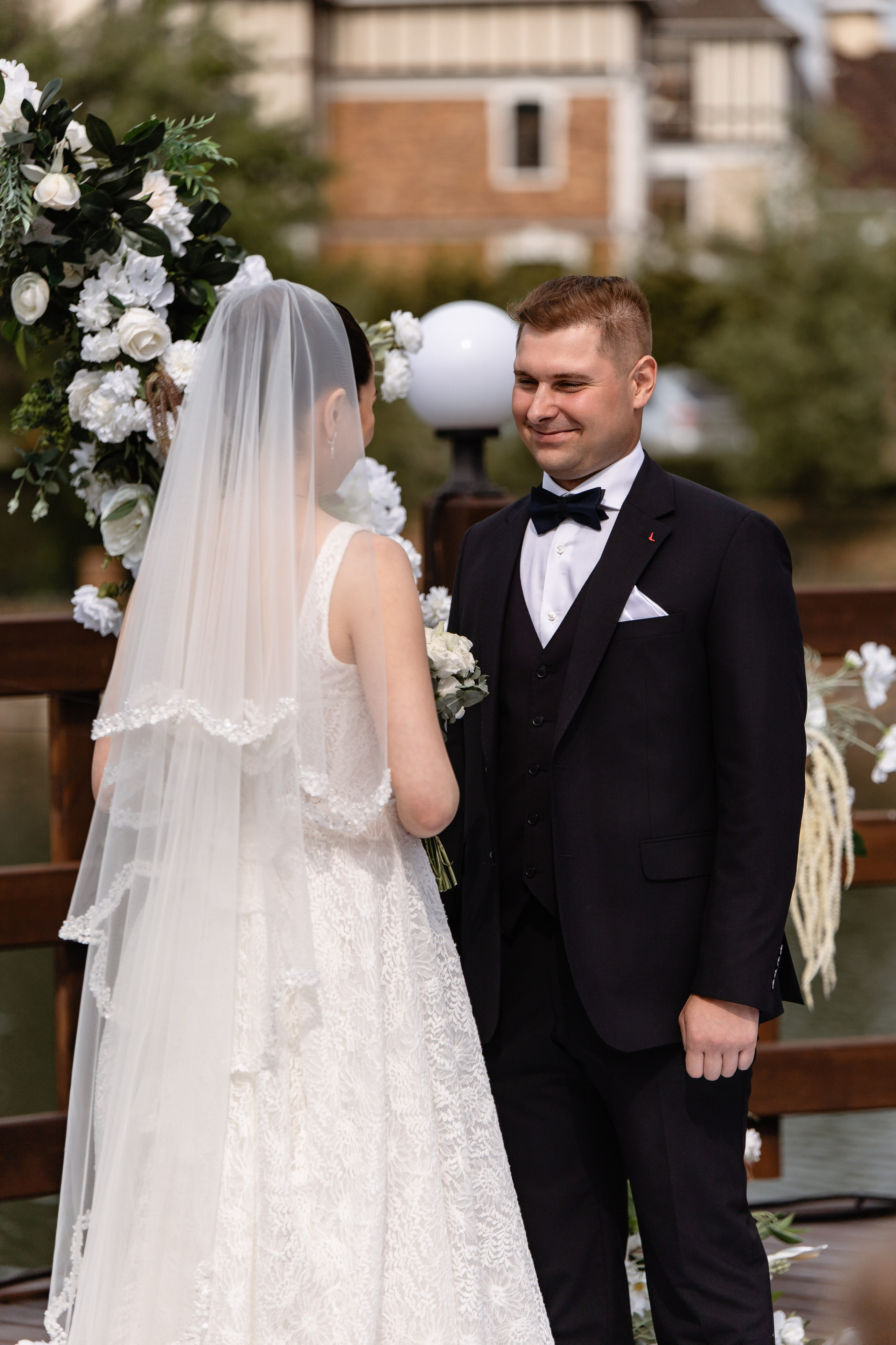 Виктор & Диана. Свадебный фотограф Михаил Александров