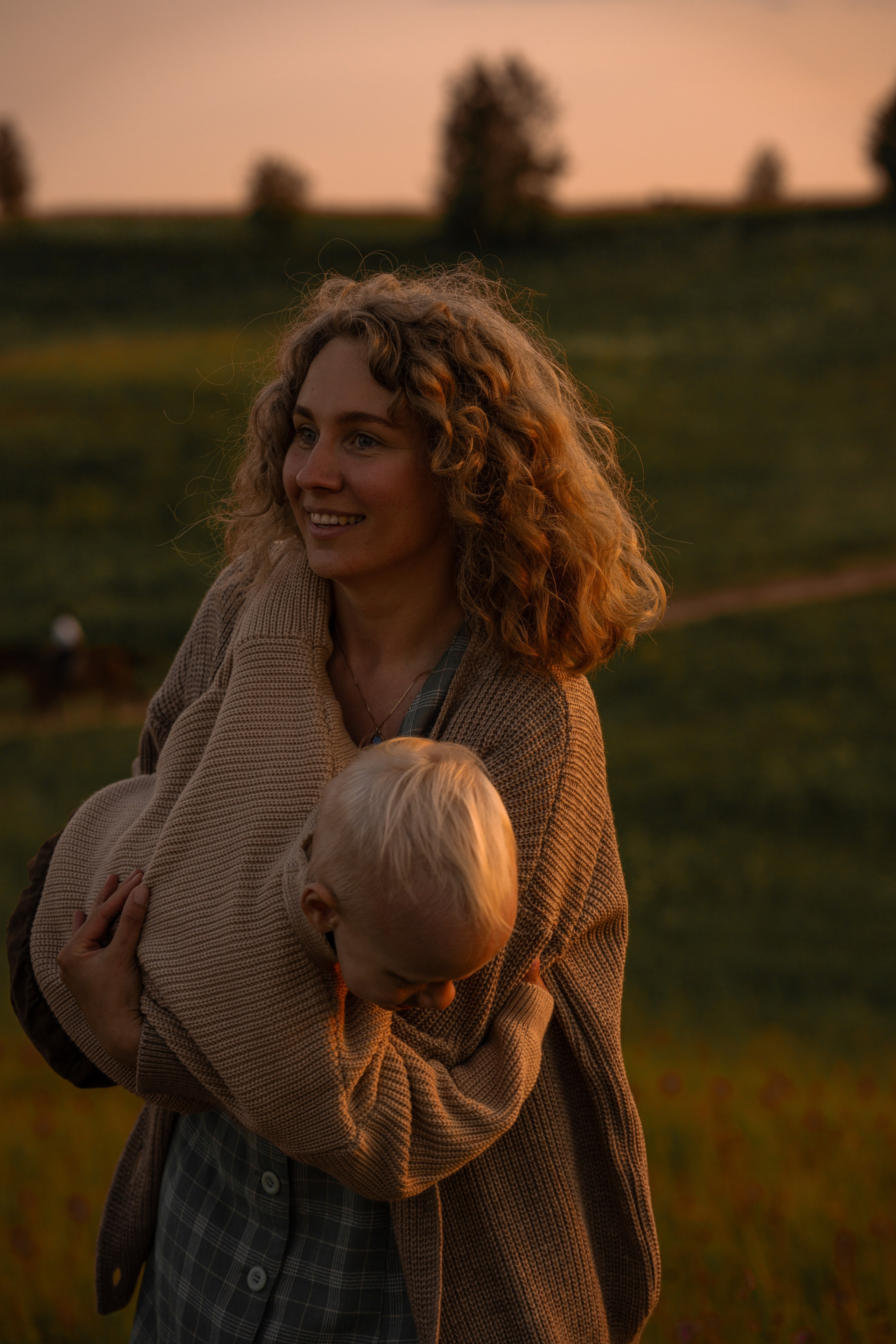 Семейная и детская сьемка. Семейный и портретный фотограф в Санкт-Петербурге Татьяна Гримоть