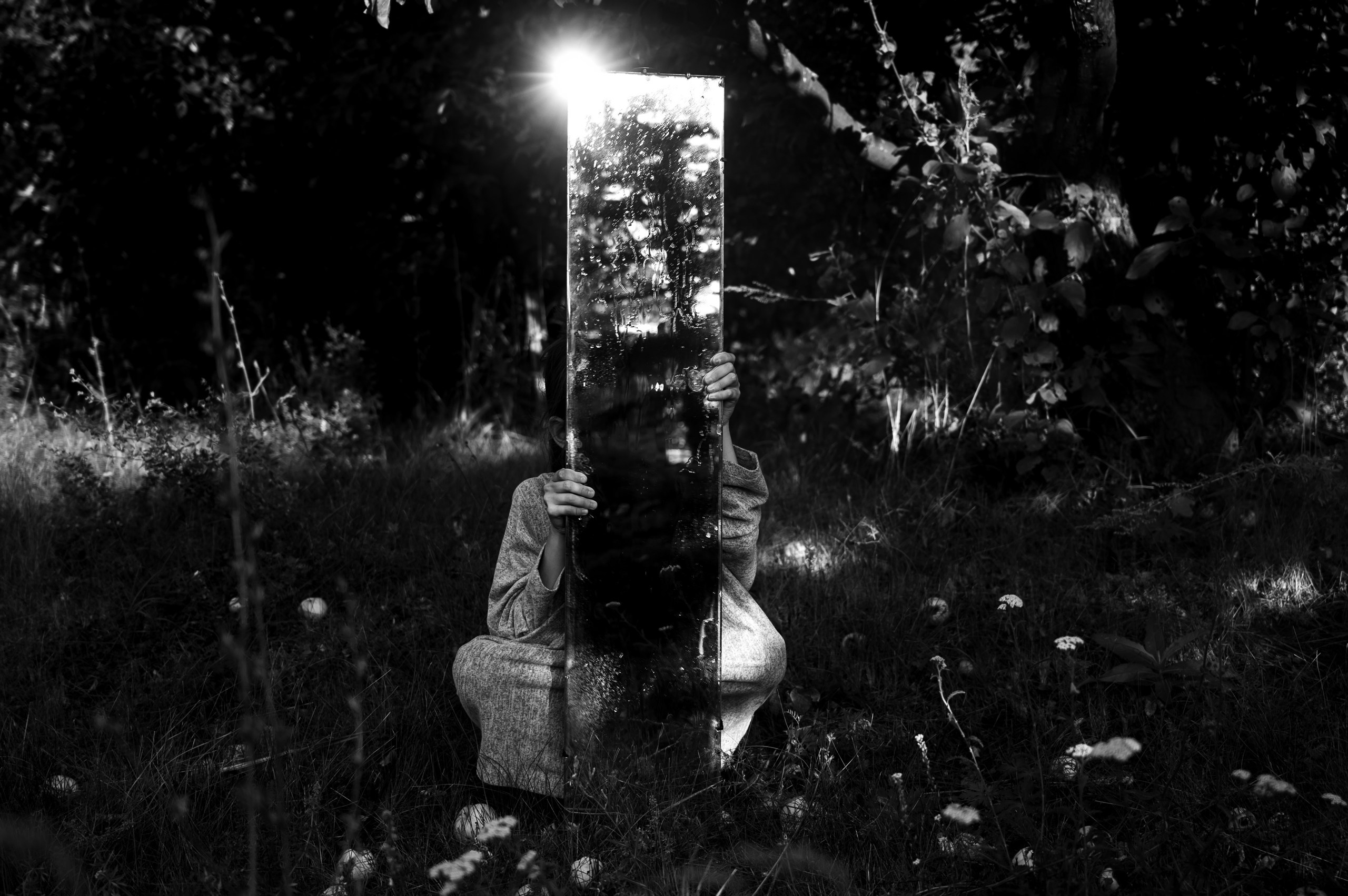 Дети. Фотограф Мария Усманова, Казань