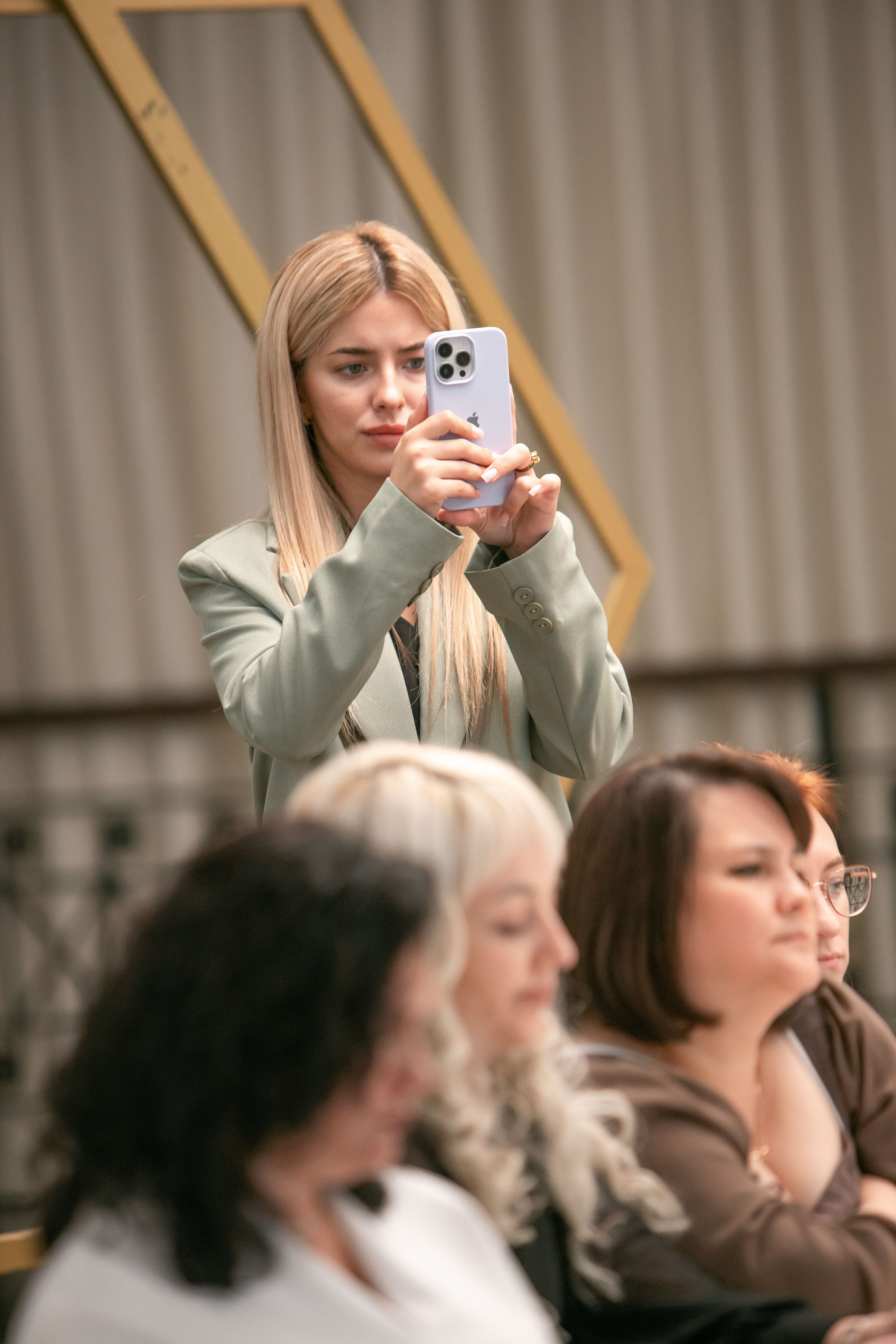 Семь ключей. Репортажный фотограф в Новосибирске