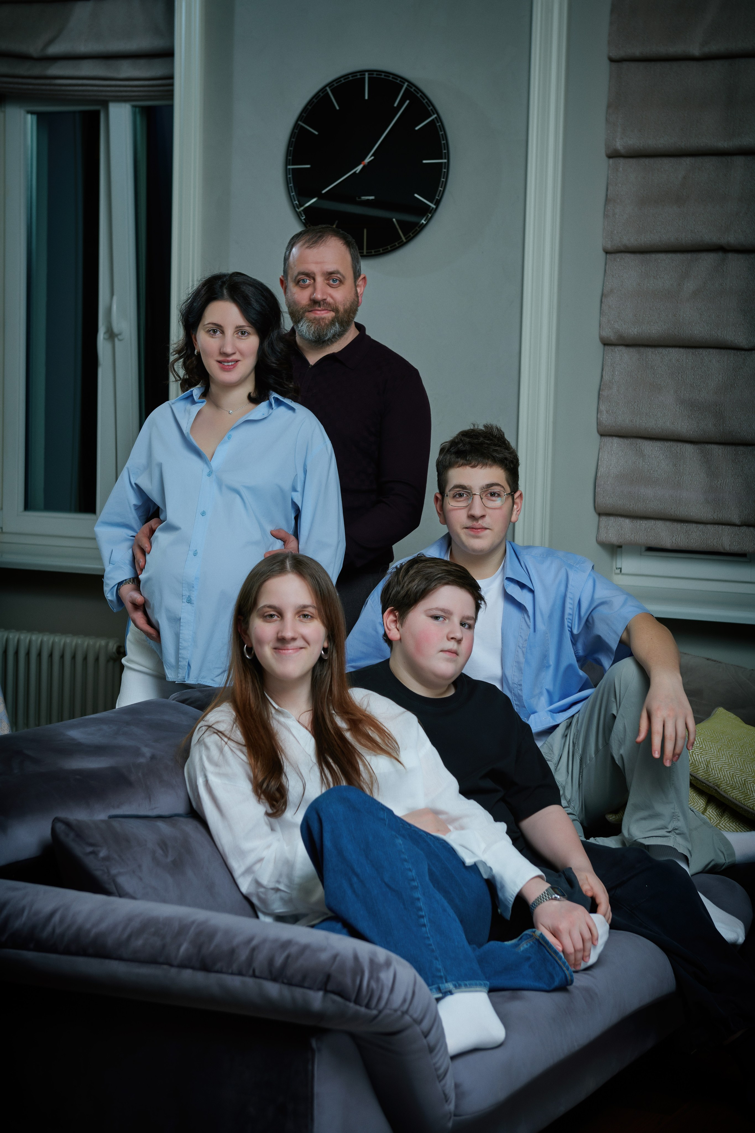 СЕМЕЙНАЯ ИСТОРИЯ. Www.apowerstudio.com