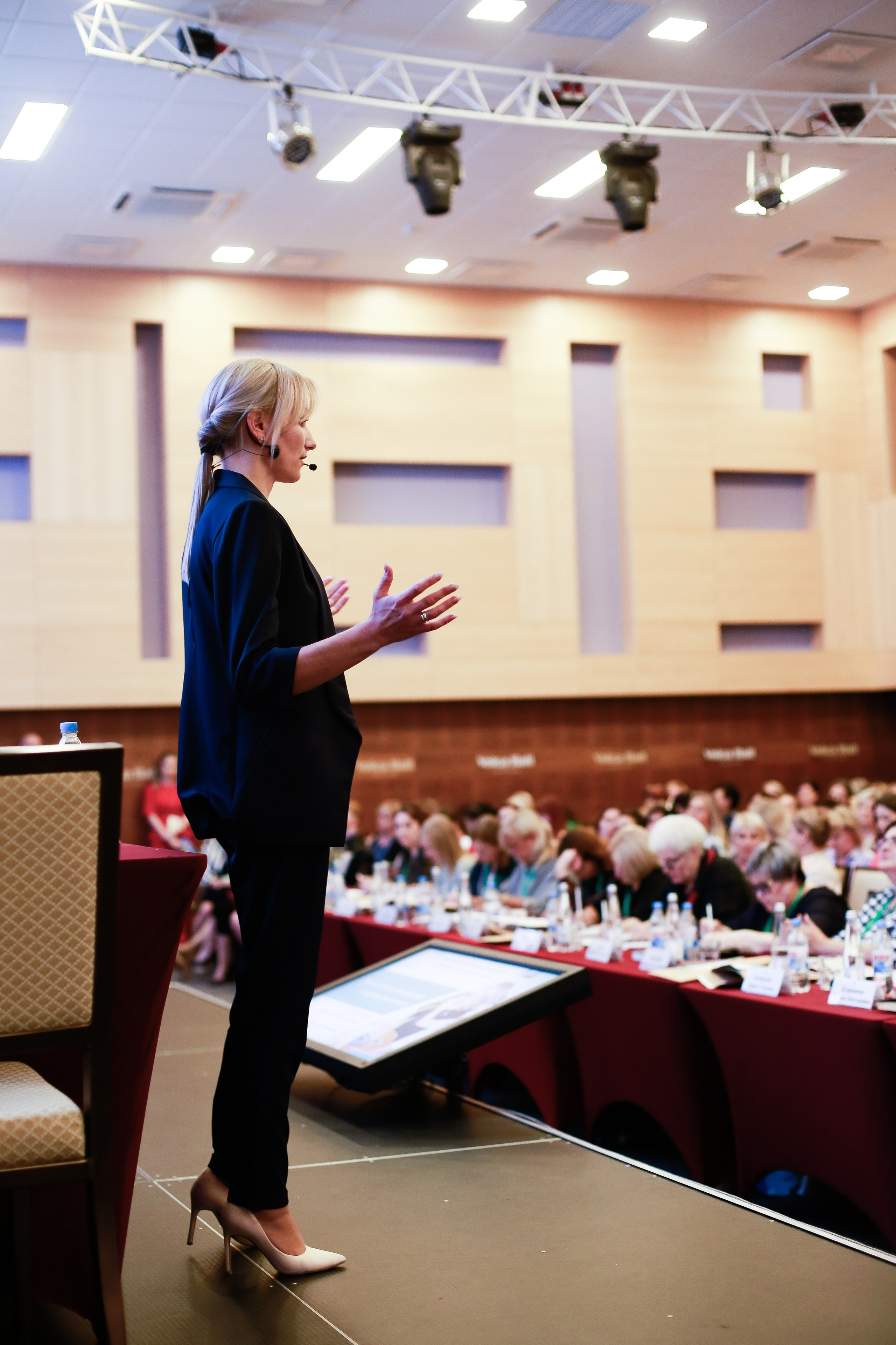 Конкурс Воспитатель года. Галерея ПрофАС