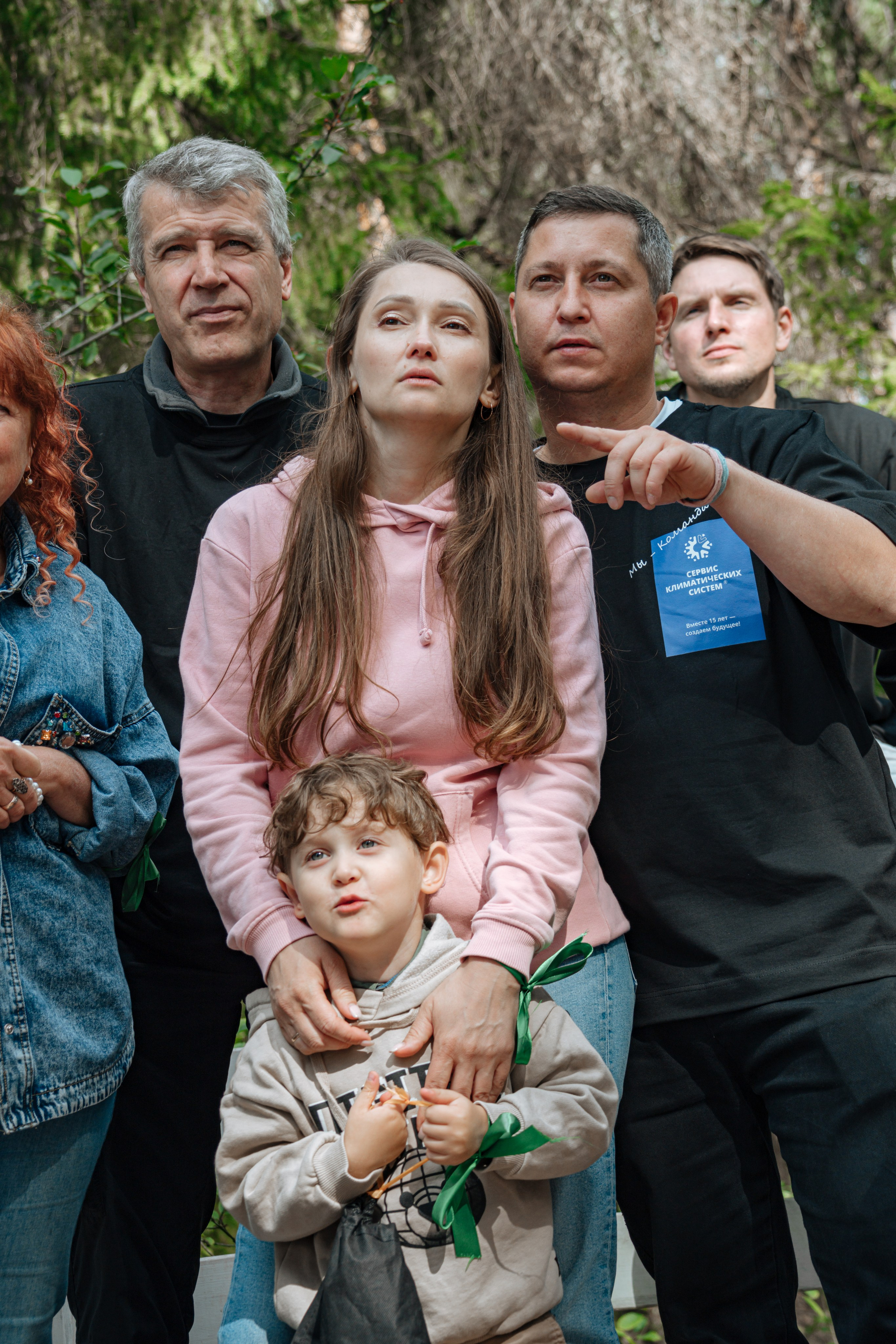 15 лет СКС. Портретный фотограф в Санкт-Петербурге Дмитриева Наталия