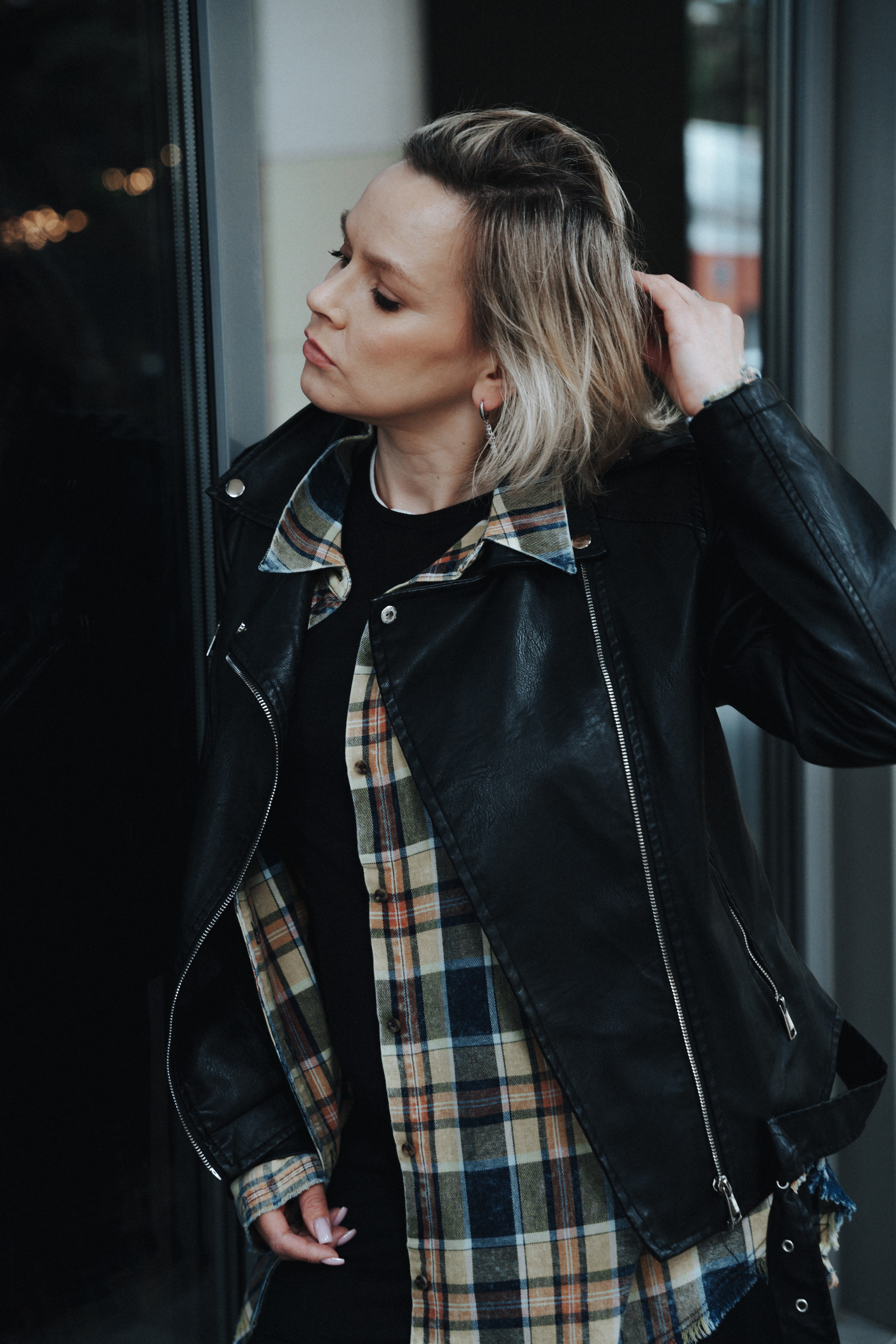 Евгения Анатольевна. Портретный фотограф в Санкт-Петербурге Дмитриева Наталия