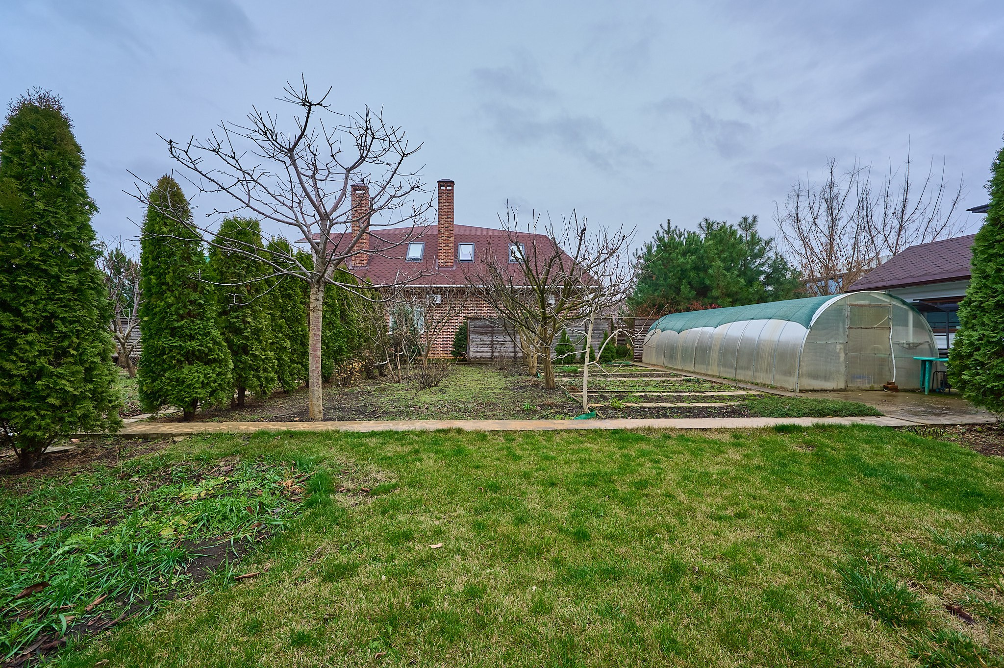 Дом 79. Интерьерный фотограф в Краснодаре