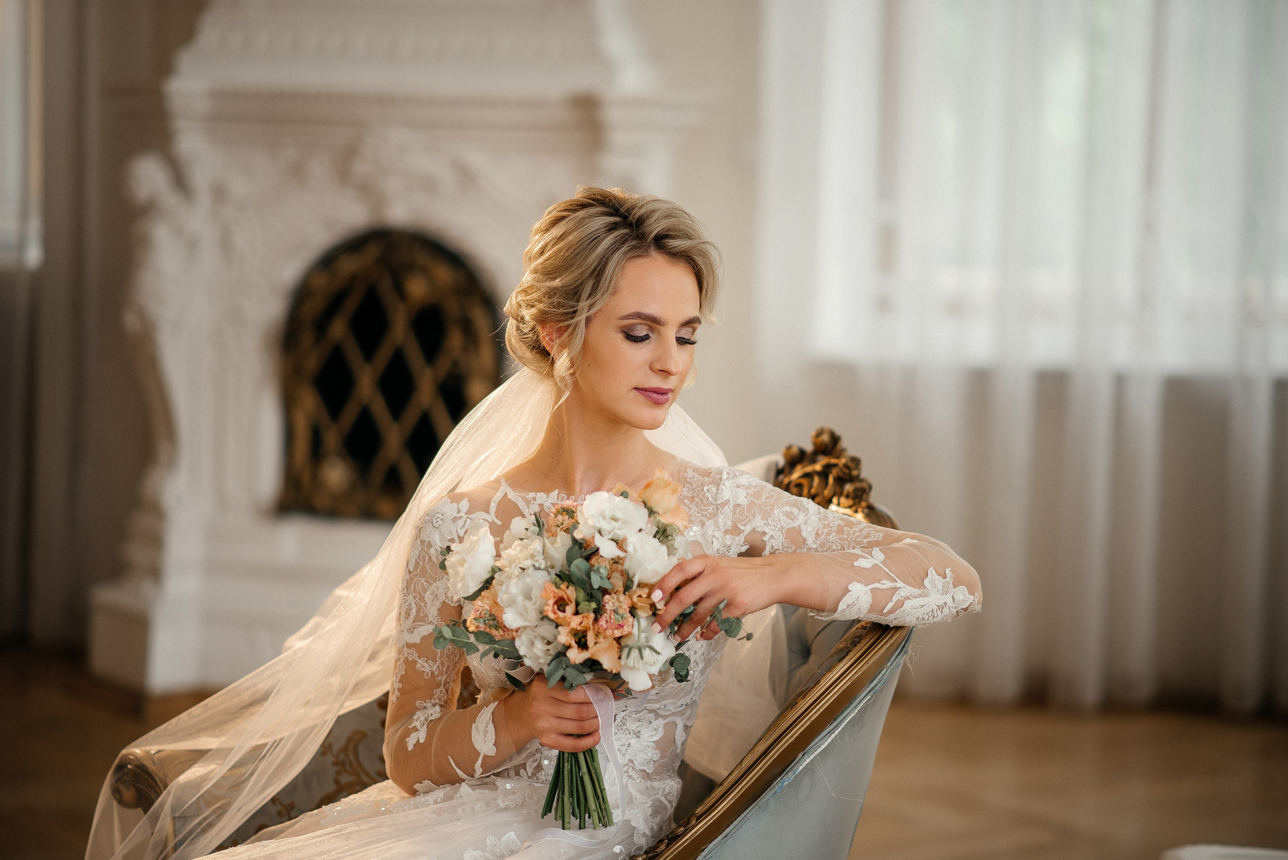 Максим и Анна. Главная