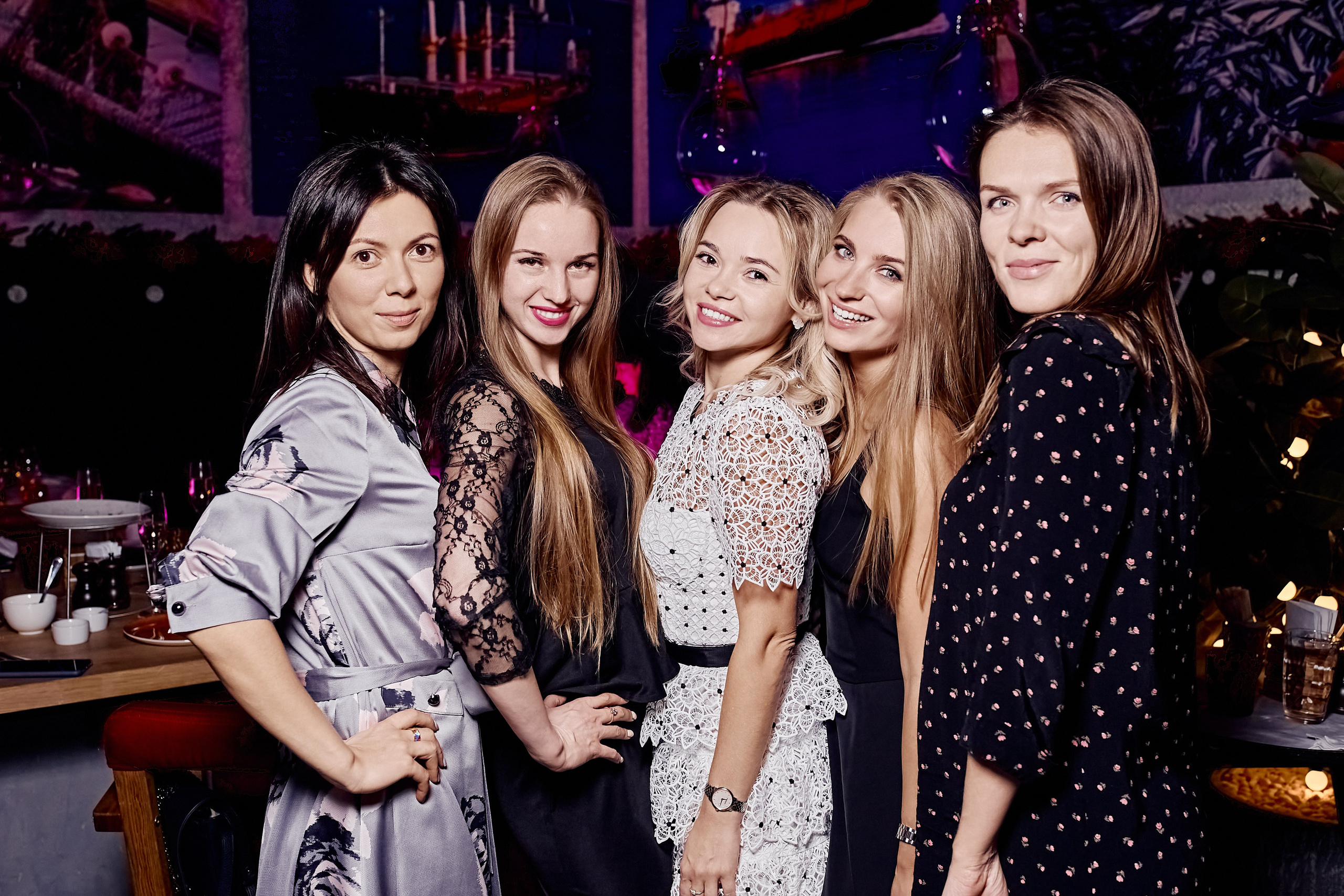 Корпоративные мероприятия. Репортажный фотограф Анастасия Ащепкова