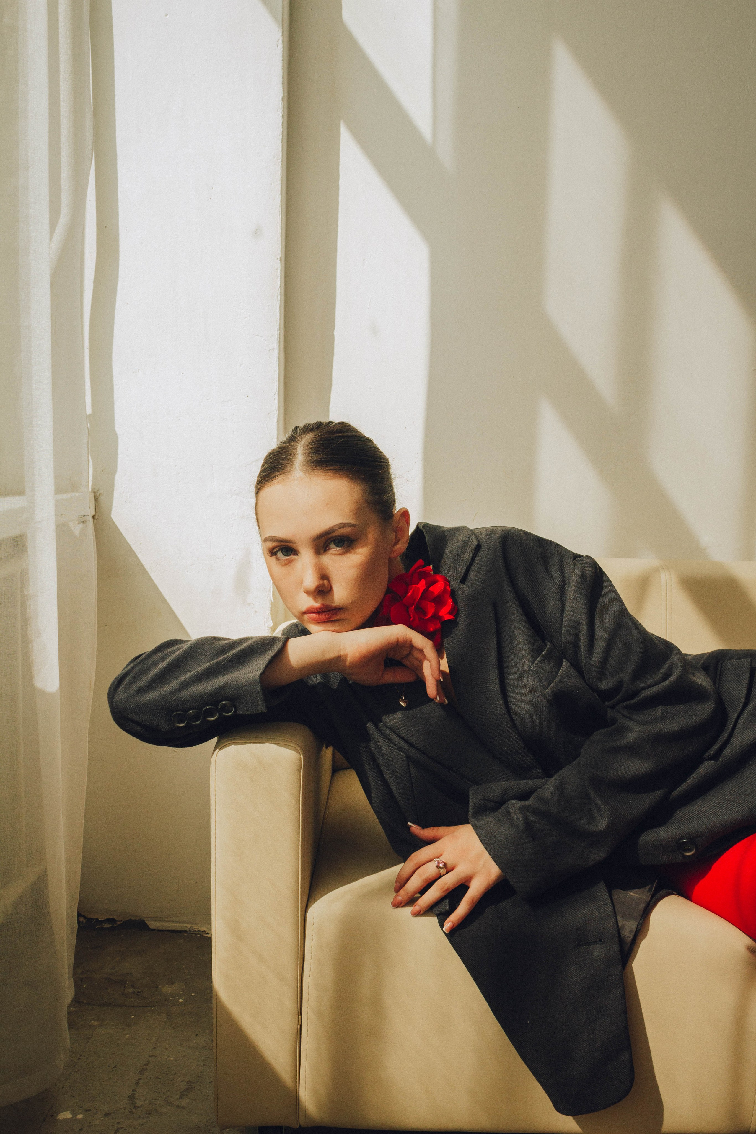 Ksenia. Я — Алёна и я фотографирую красиво (е)