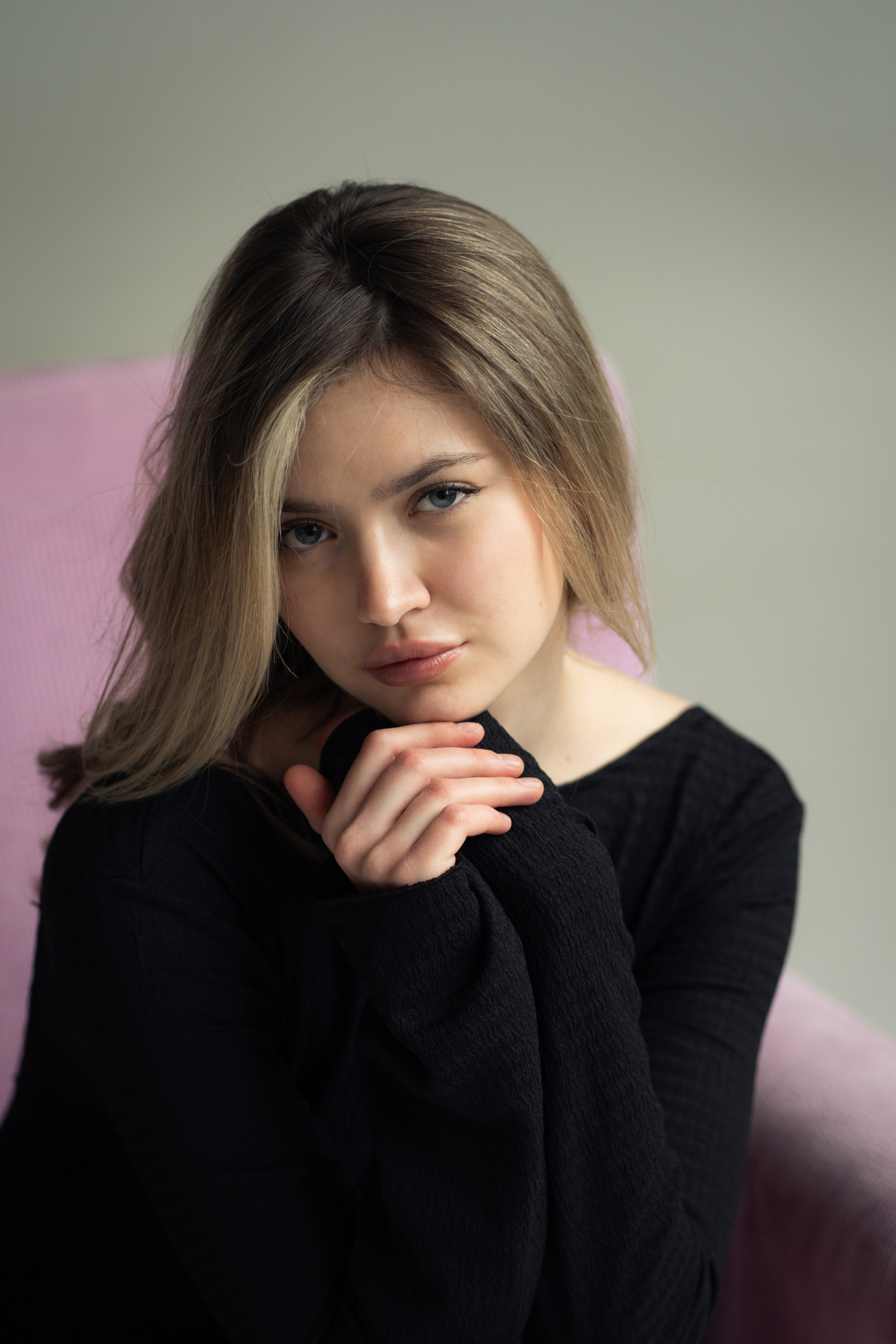 Svetlana. Я — Алёна и я фотографирую красиво (е)