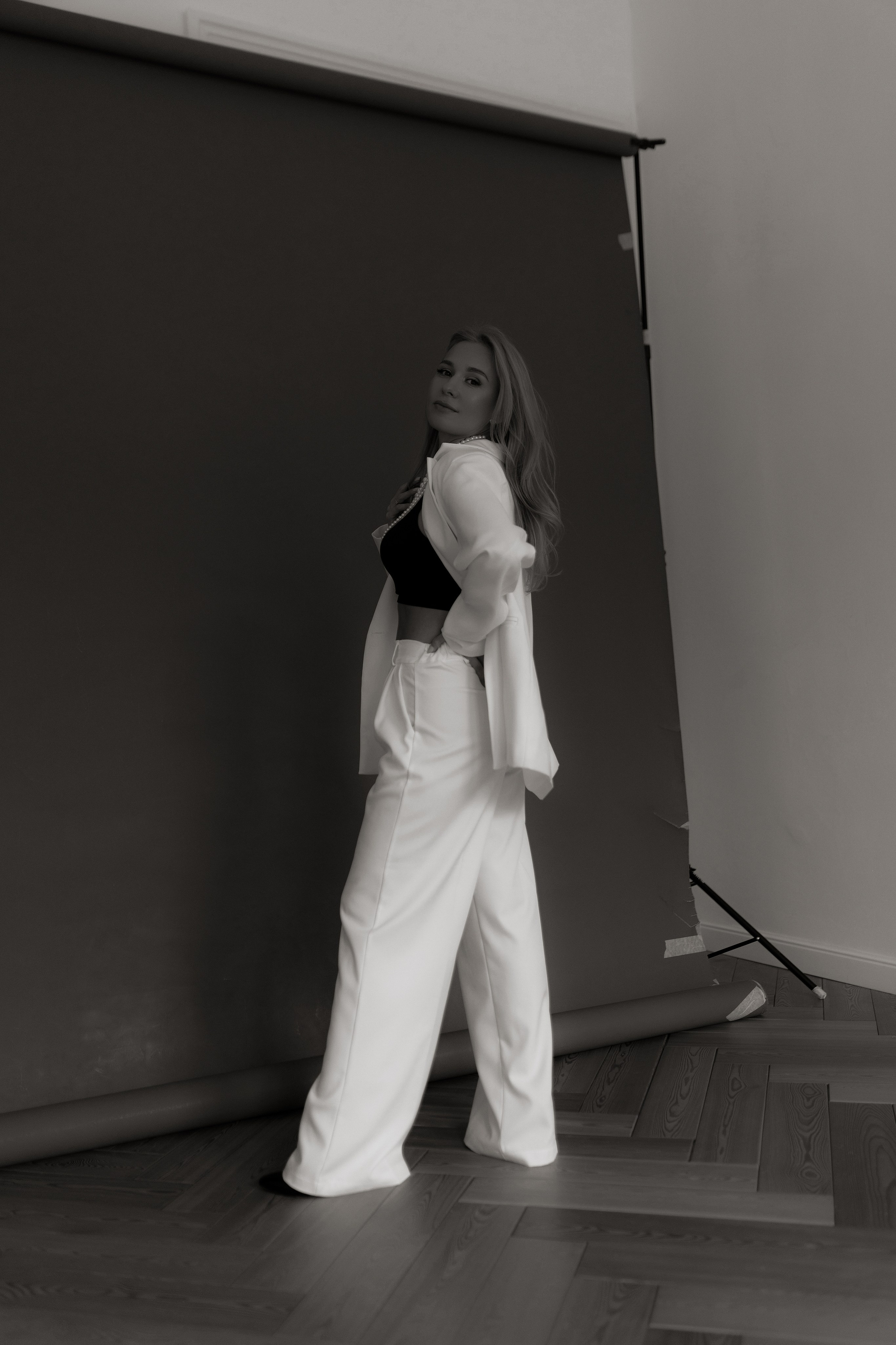 Мария и Александра. DARYA.BELKINA