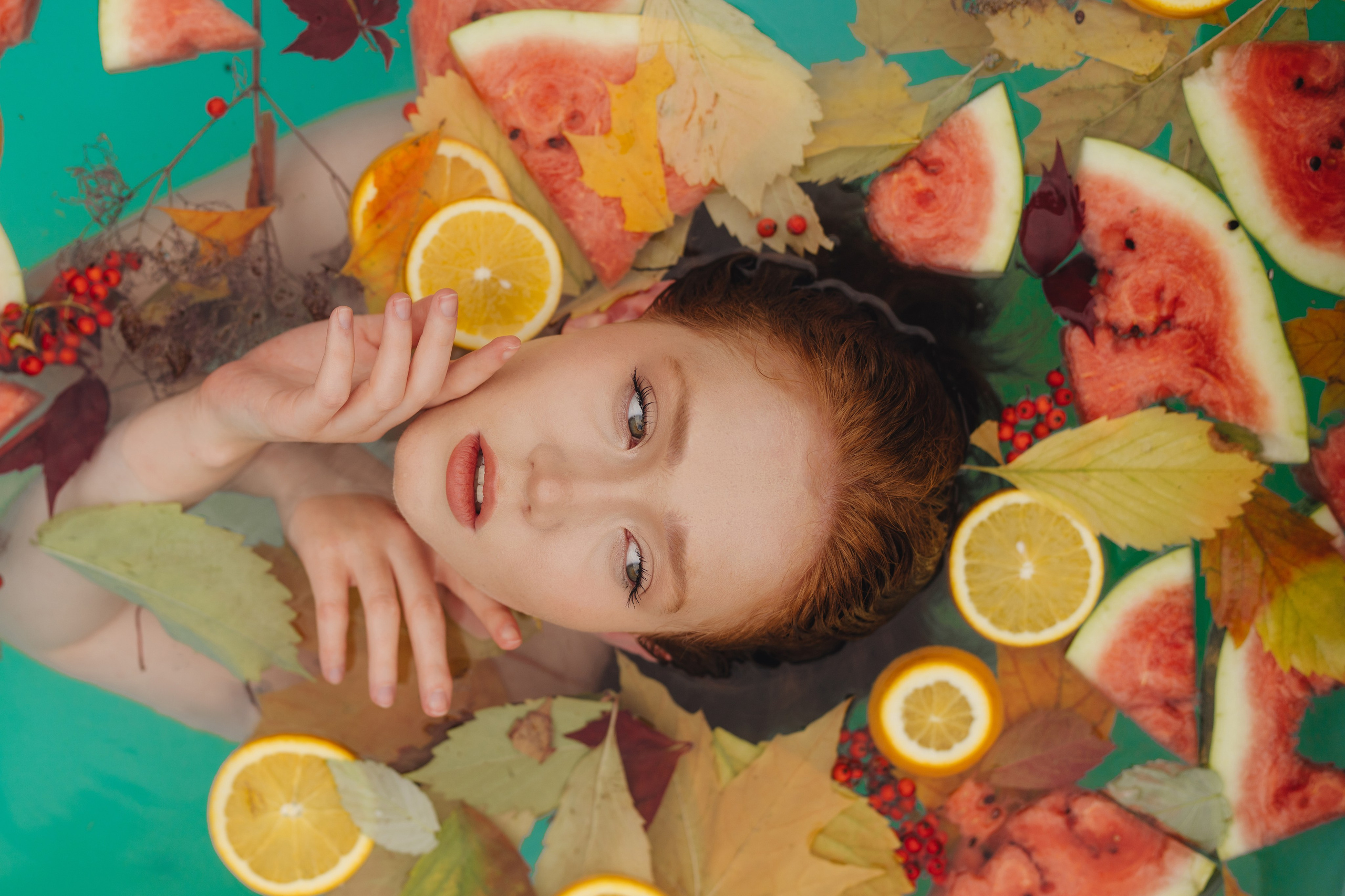 Фотограф Татьяна Воронова