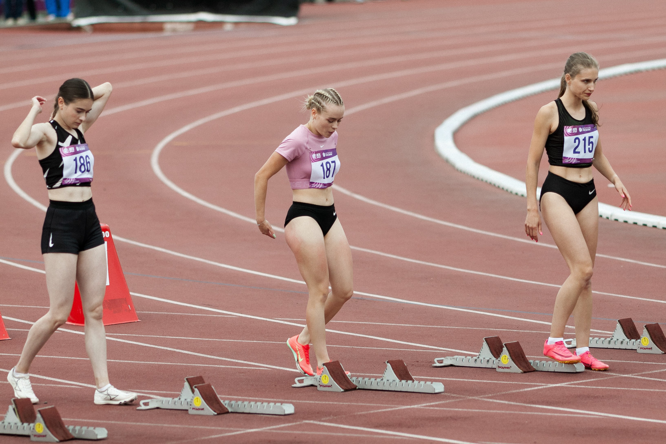 ЛА 5 июля 2025. Фотография