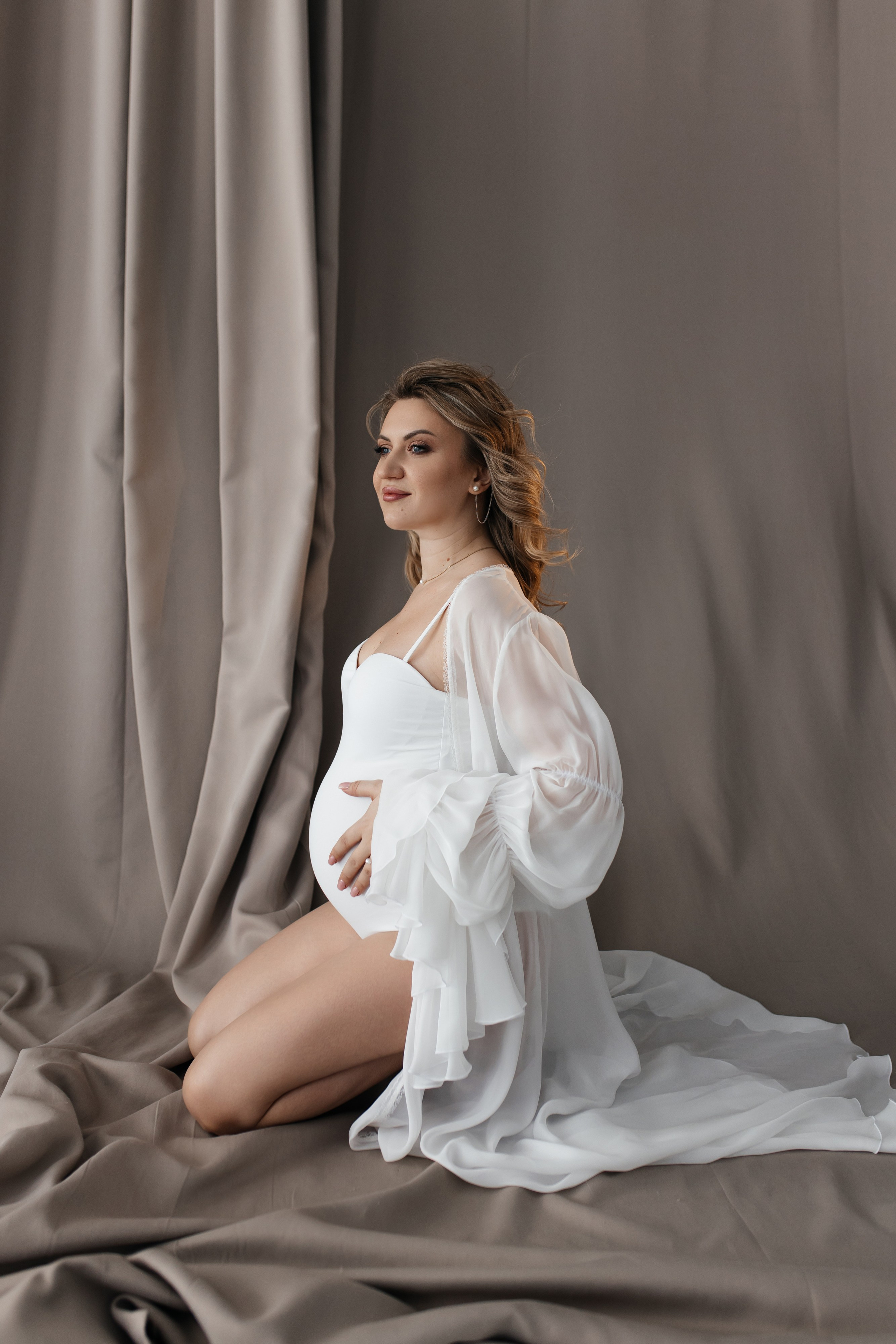 Pregnancy. ФОТОГРАФ