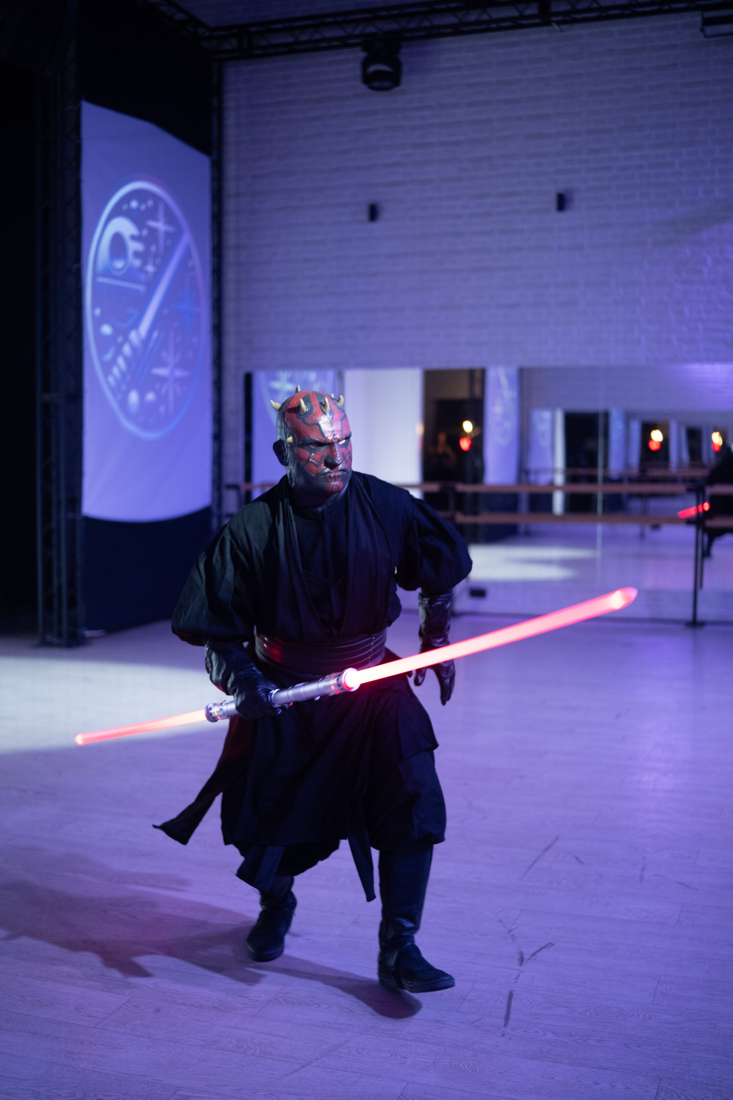 Фестиваль «Межзвездный» 2025. Репортажный фотограф в Санкт-Петербурге Максим Варбулайнен