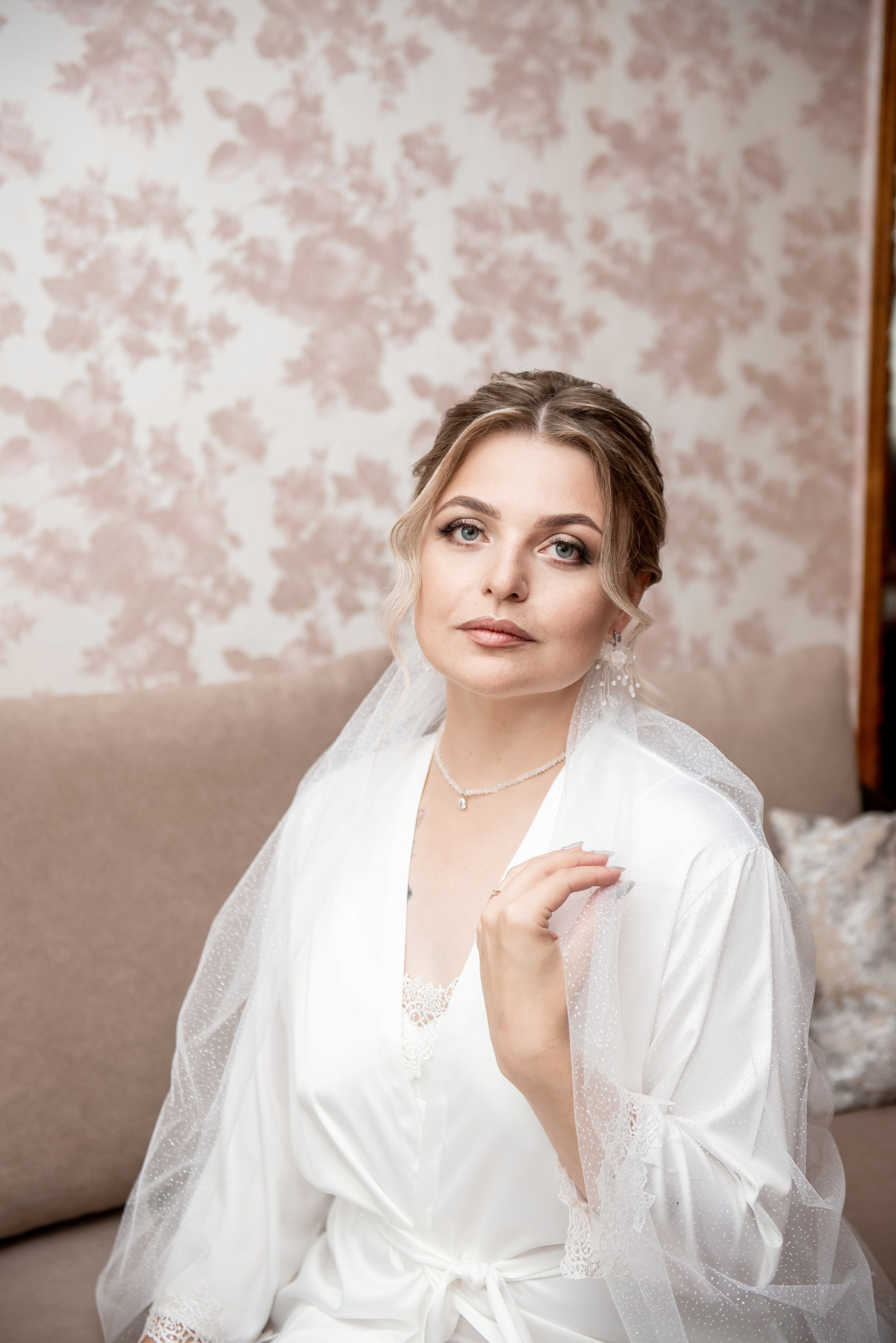 Сергей и Анастасия. Семейный и свадебный фотограф в Ельце Юлия Дякина