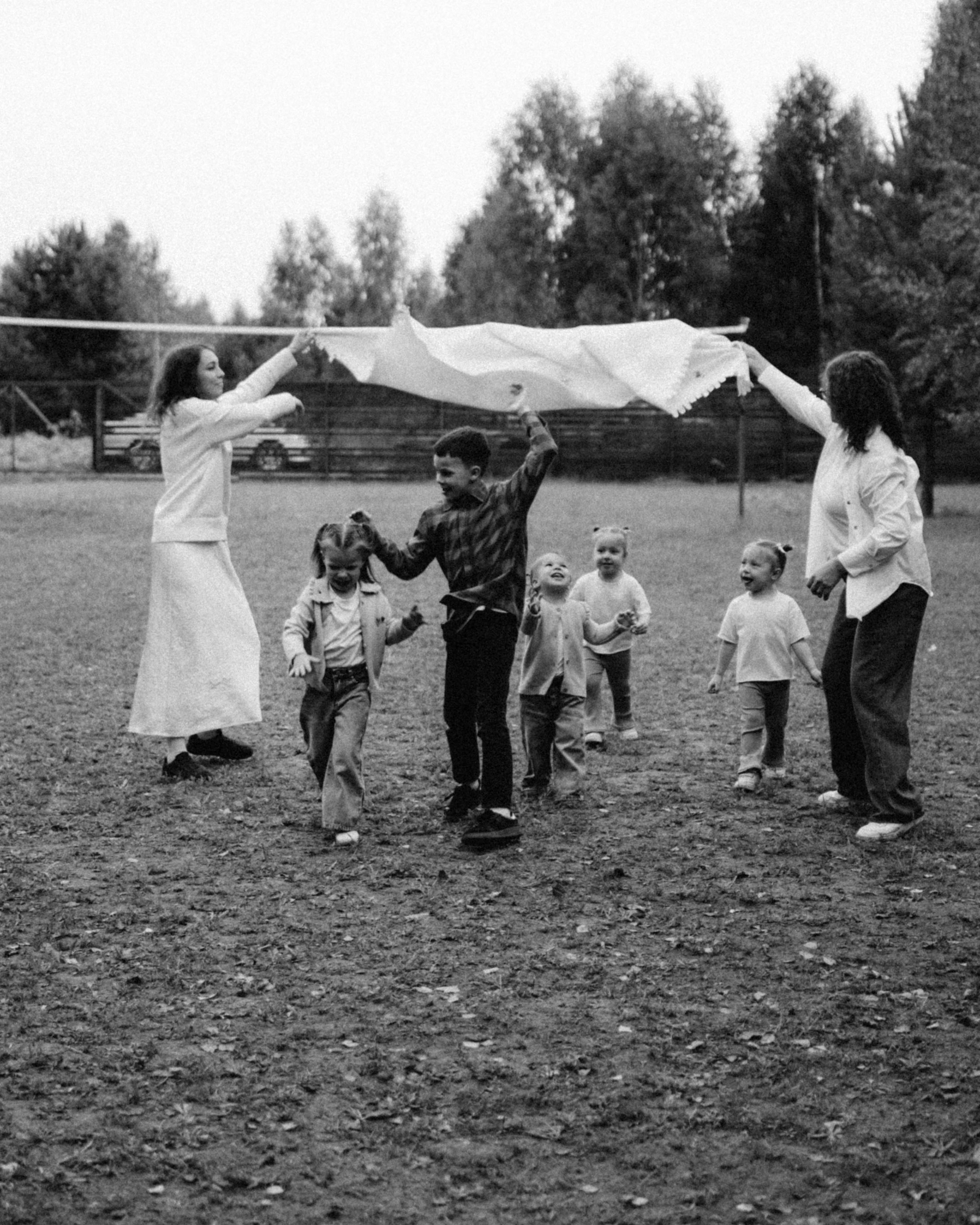 Семейная съемка. Семейный фотограф в Нижнем Новгороде Бацманова Дарья
