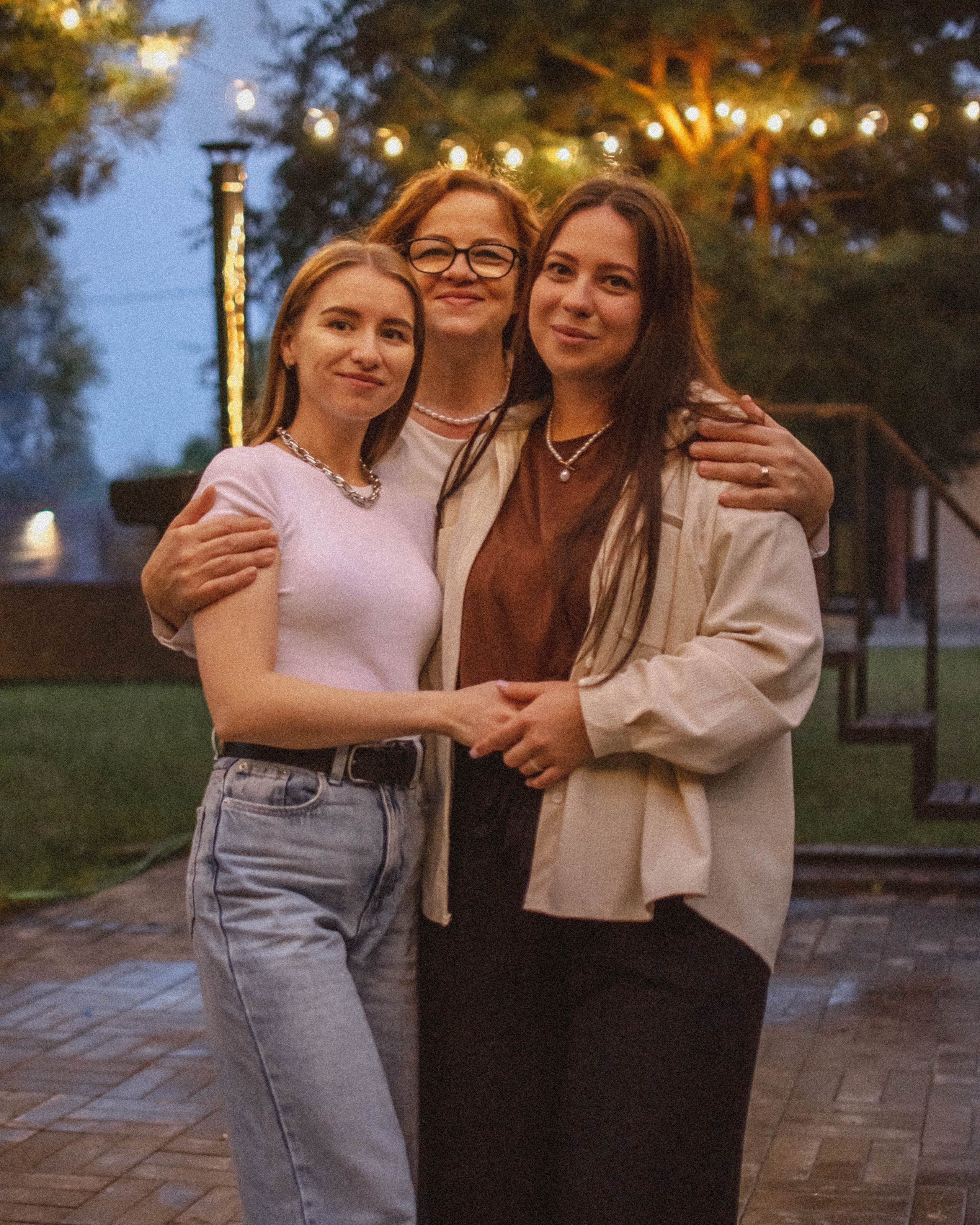 Семейная съемка. Семейный фотограф в Нижнем Новгороде Бацманова Дарья