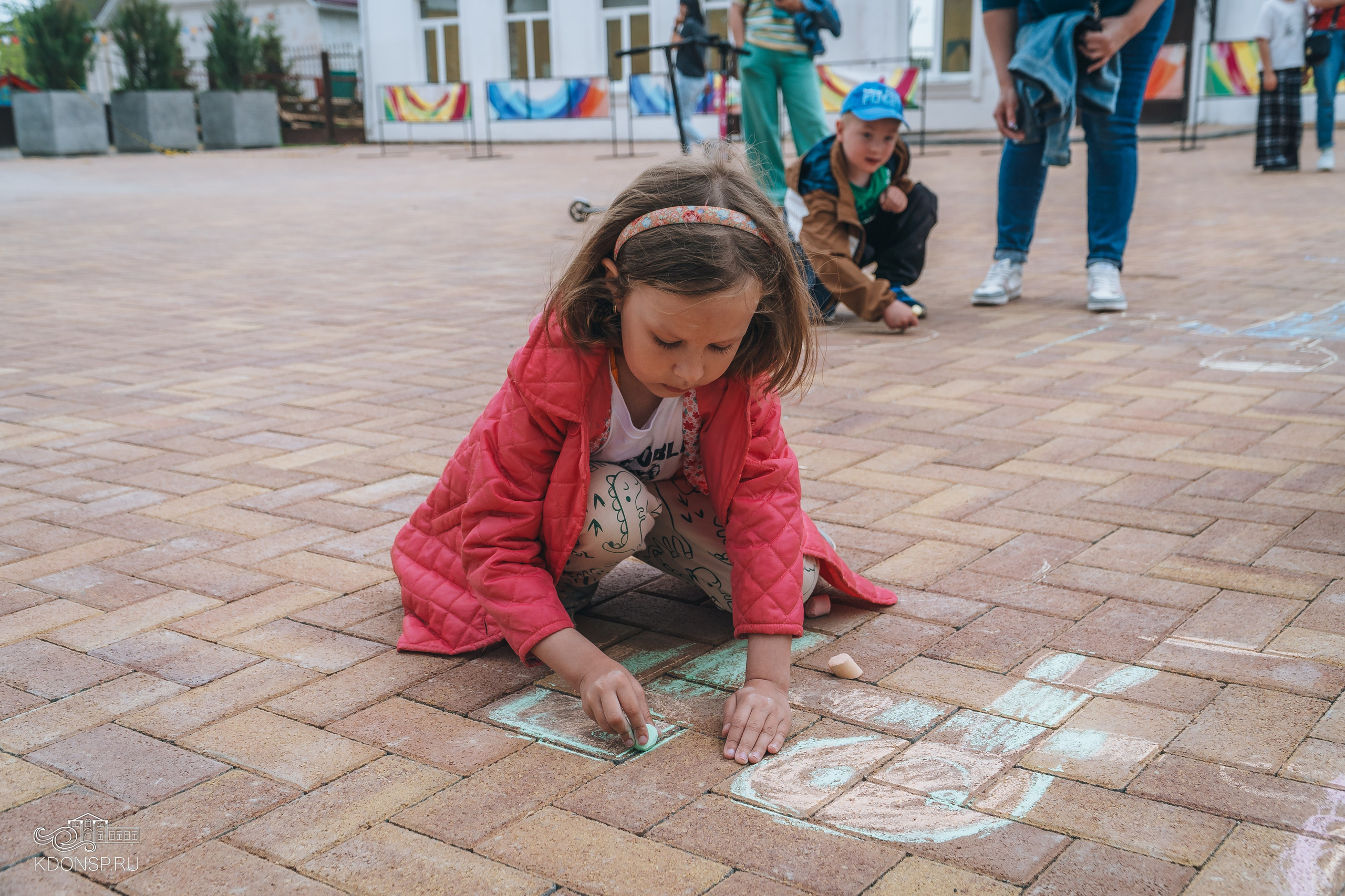 «Семейная открытка». Новотитаровский Дом культуры