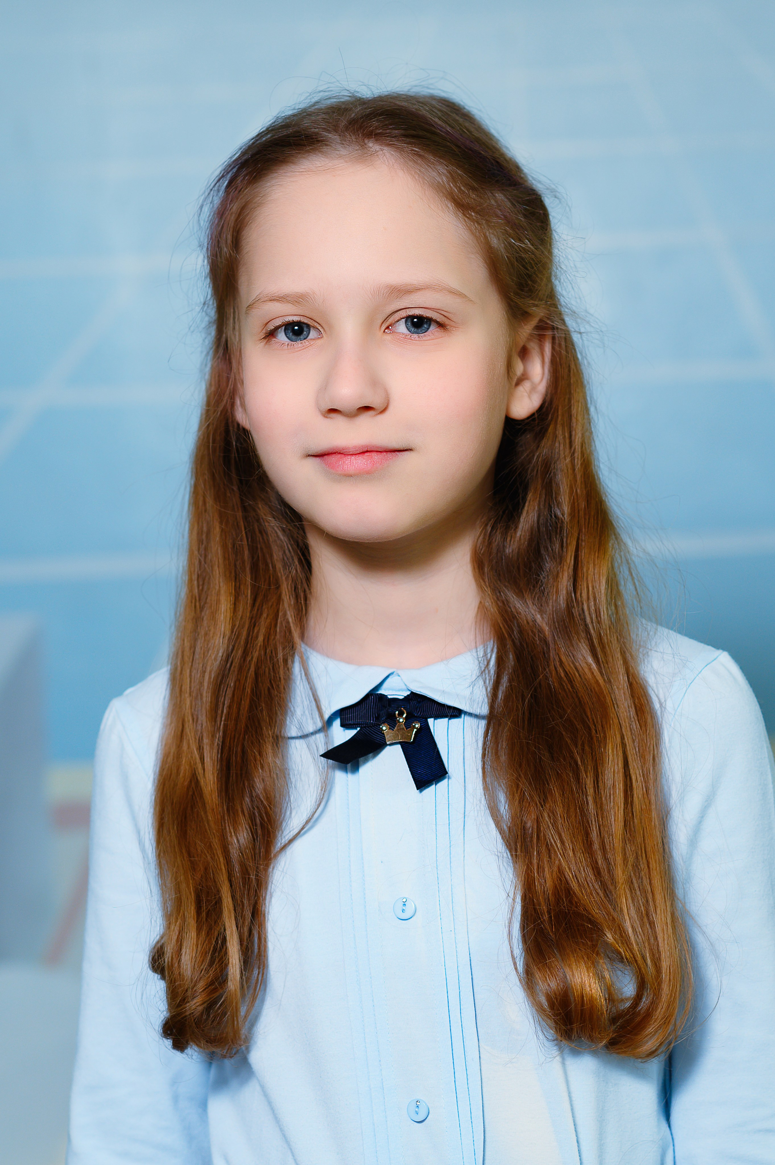 Портрет и виньетка класса. Выпускной школьный альбом в Москве / Школьный фотограф Юлия Михайленко