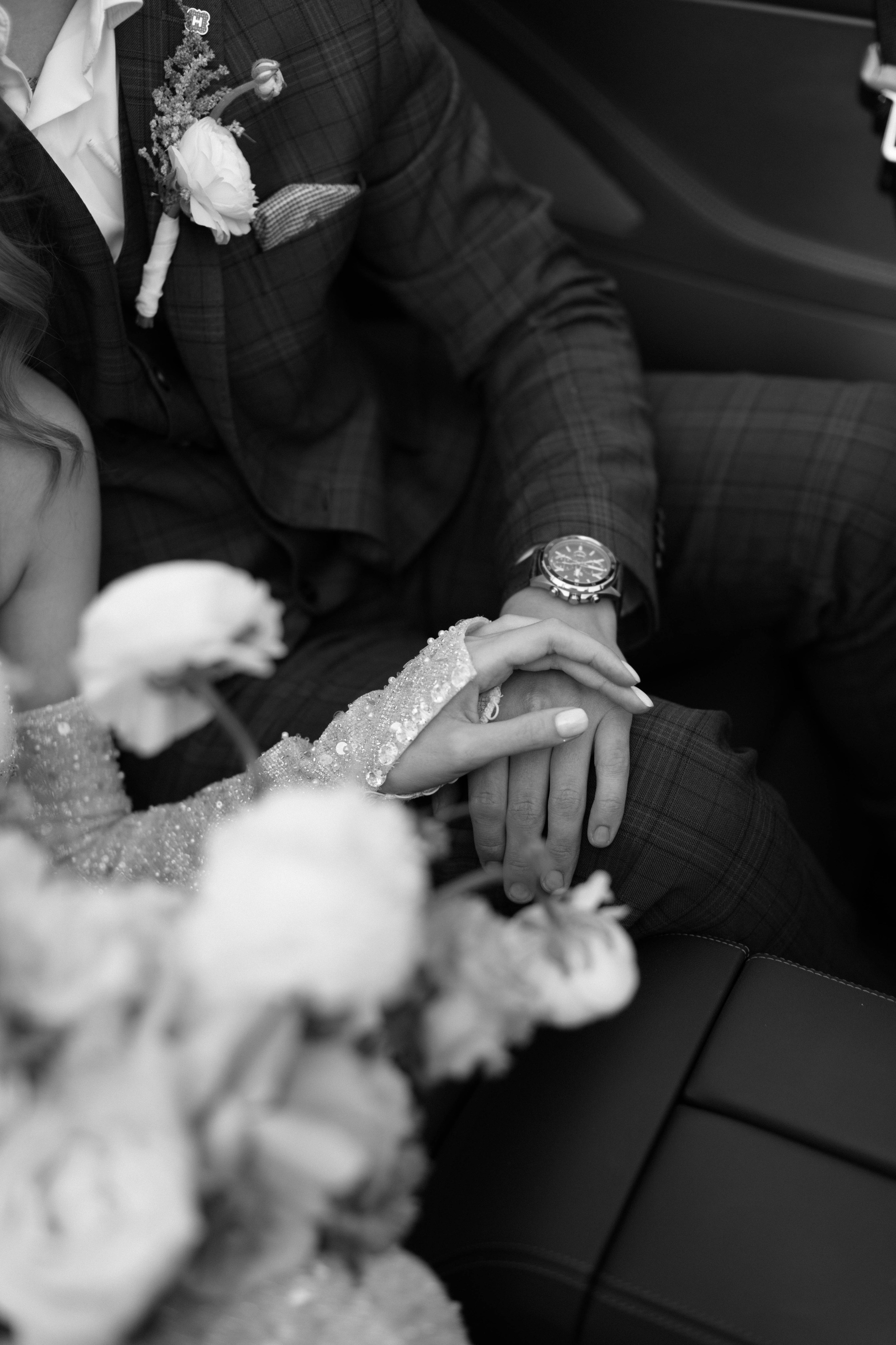 Марина | Владимир