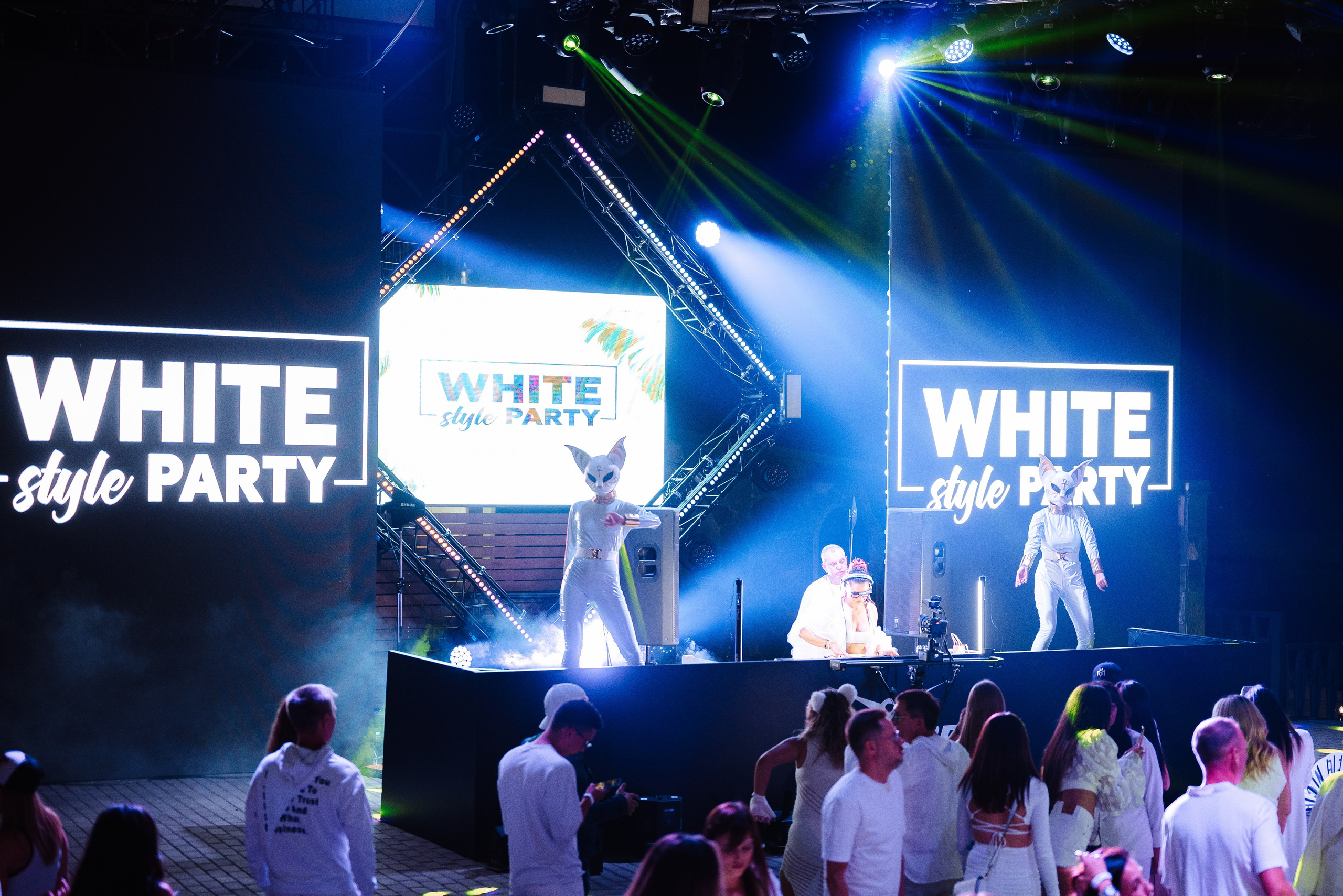 Вечеринки. ТАТИ | Татьяна Тихонова | фотограф | Тольятти Самара