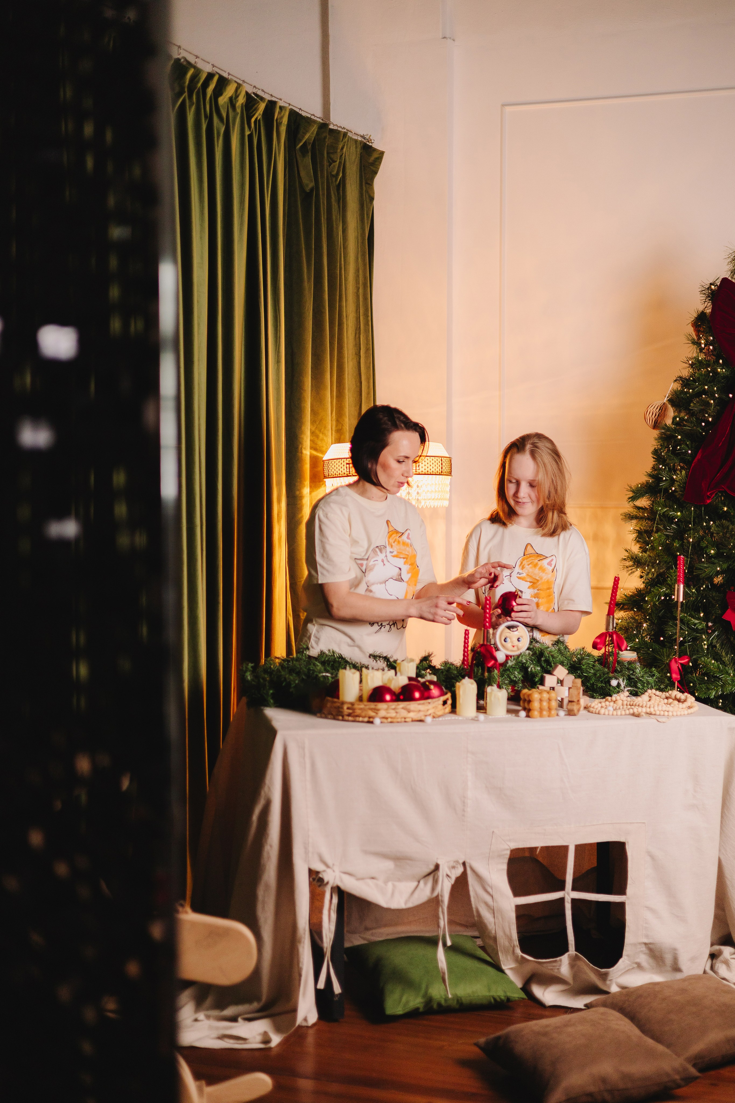 СТУДИЙНЫЕ. Детский и семейный фотограф  Биробиджан Оля Светагор