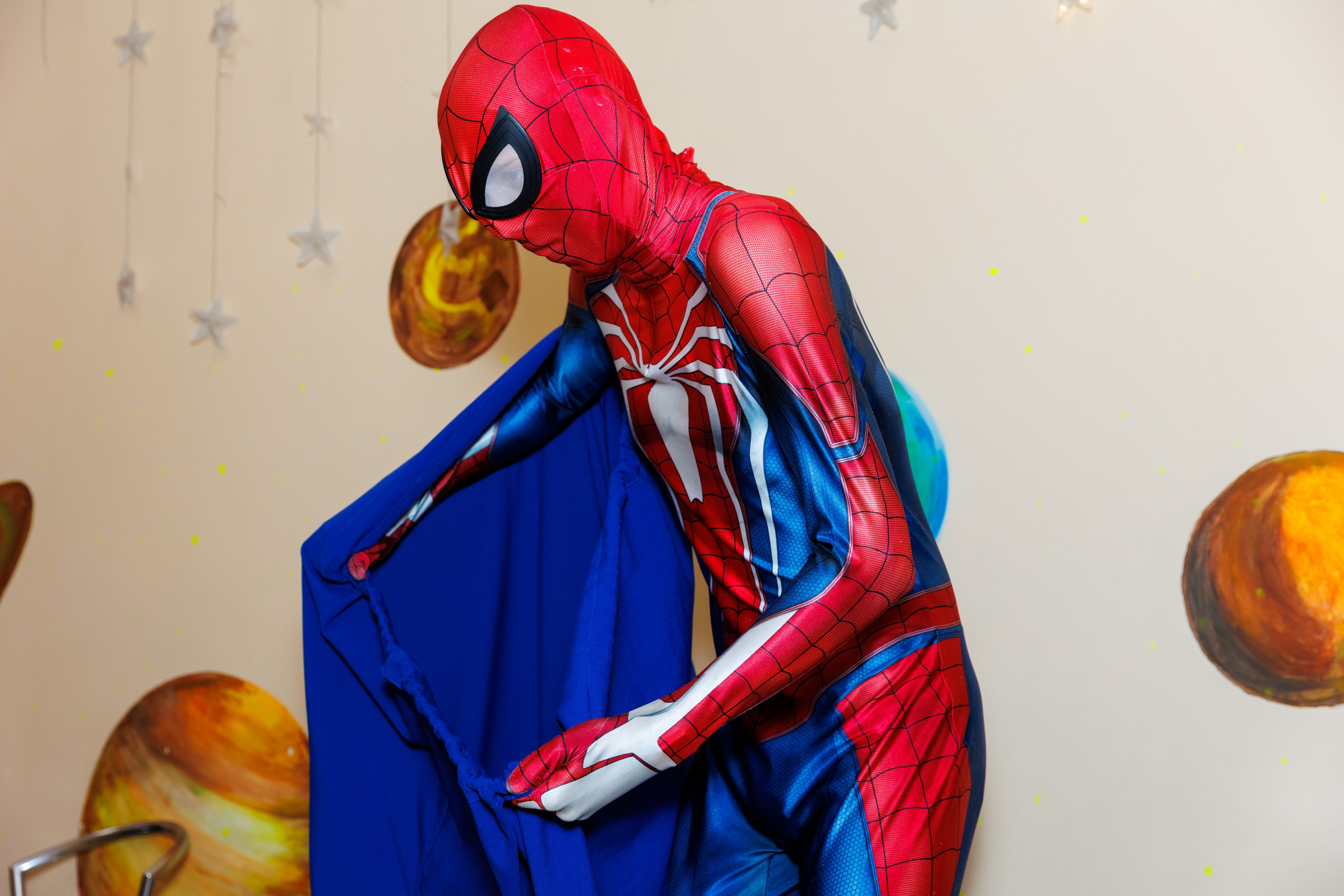 Фанки Таун. Фотограф Новосибирск — Наталья Гресь