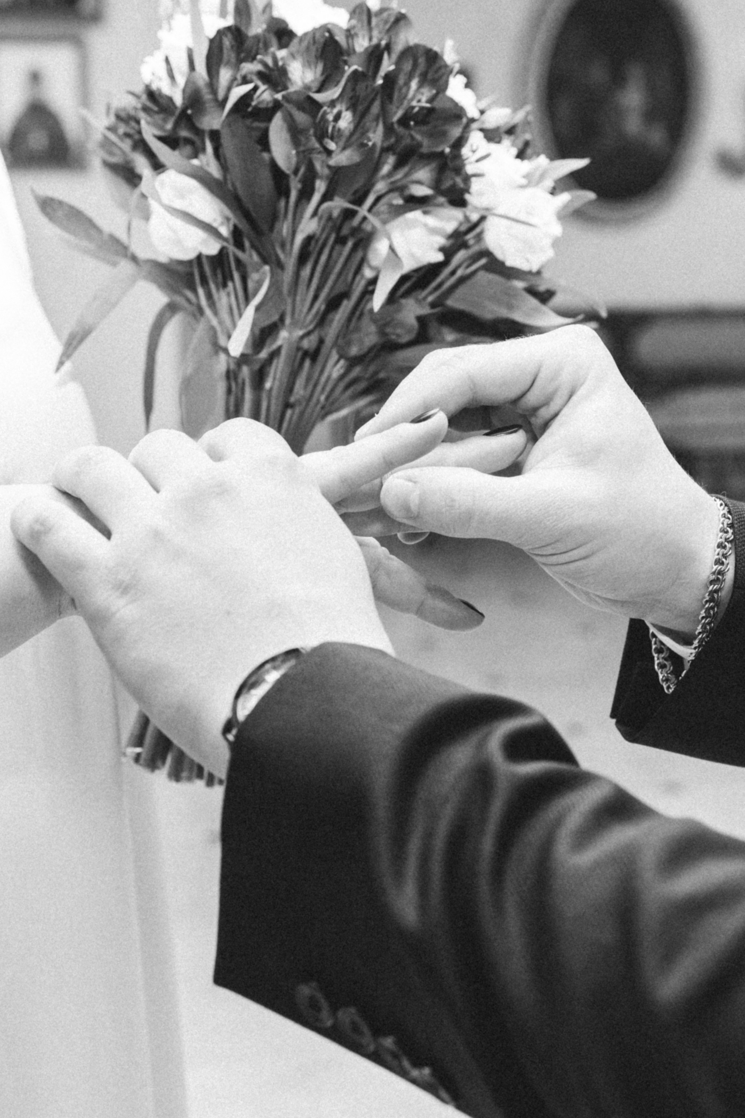 Евгения & Игорь. Фотограф в Москве/Зарайске Шахова Марина