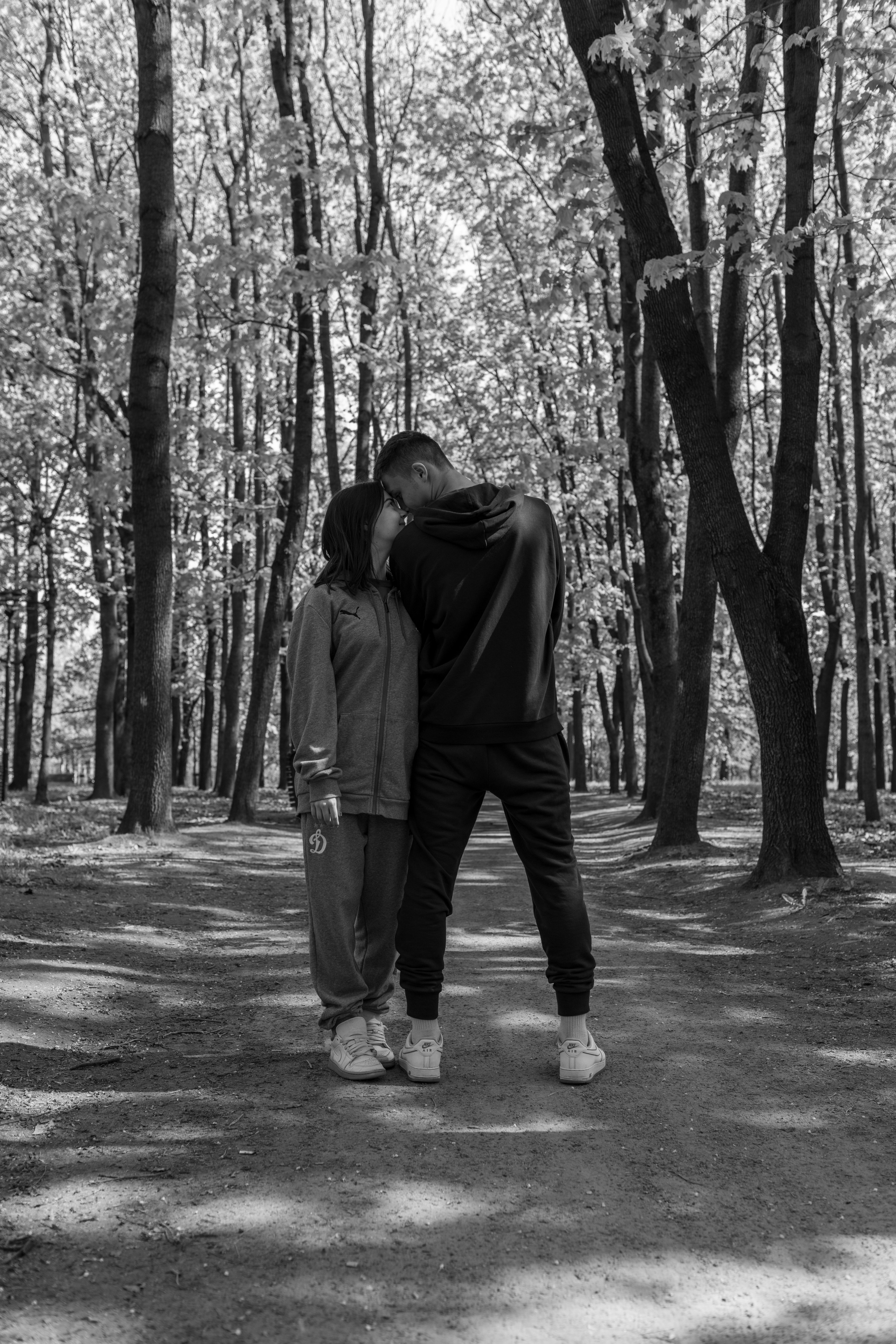 Егор+Сашенька. Фотограф в Москве/Зарайске Шахова Марина