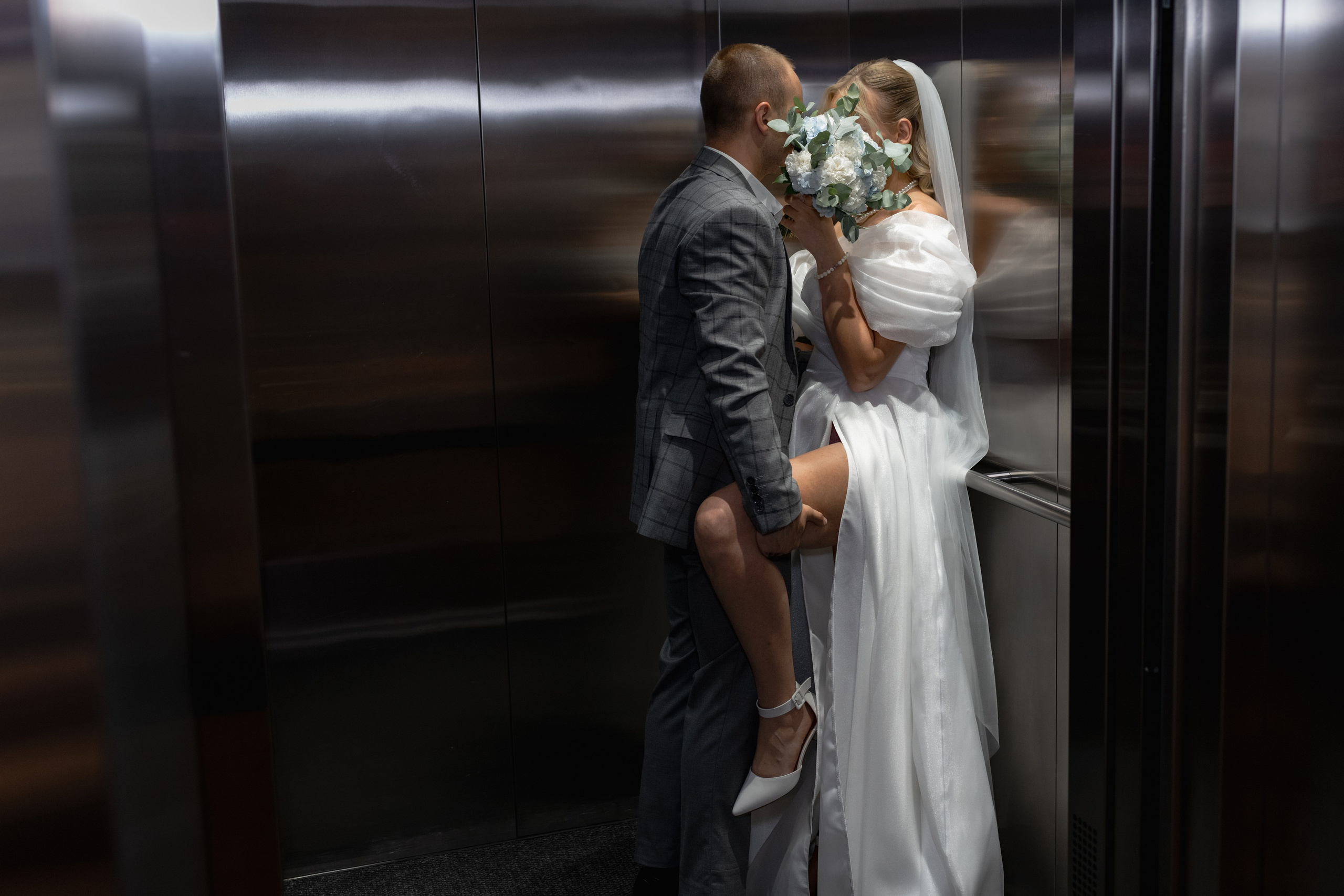 Софья и Вильдан. Фотограф в Москве/Зарайске Шахова Марина